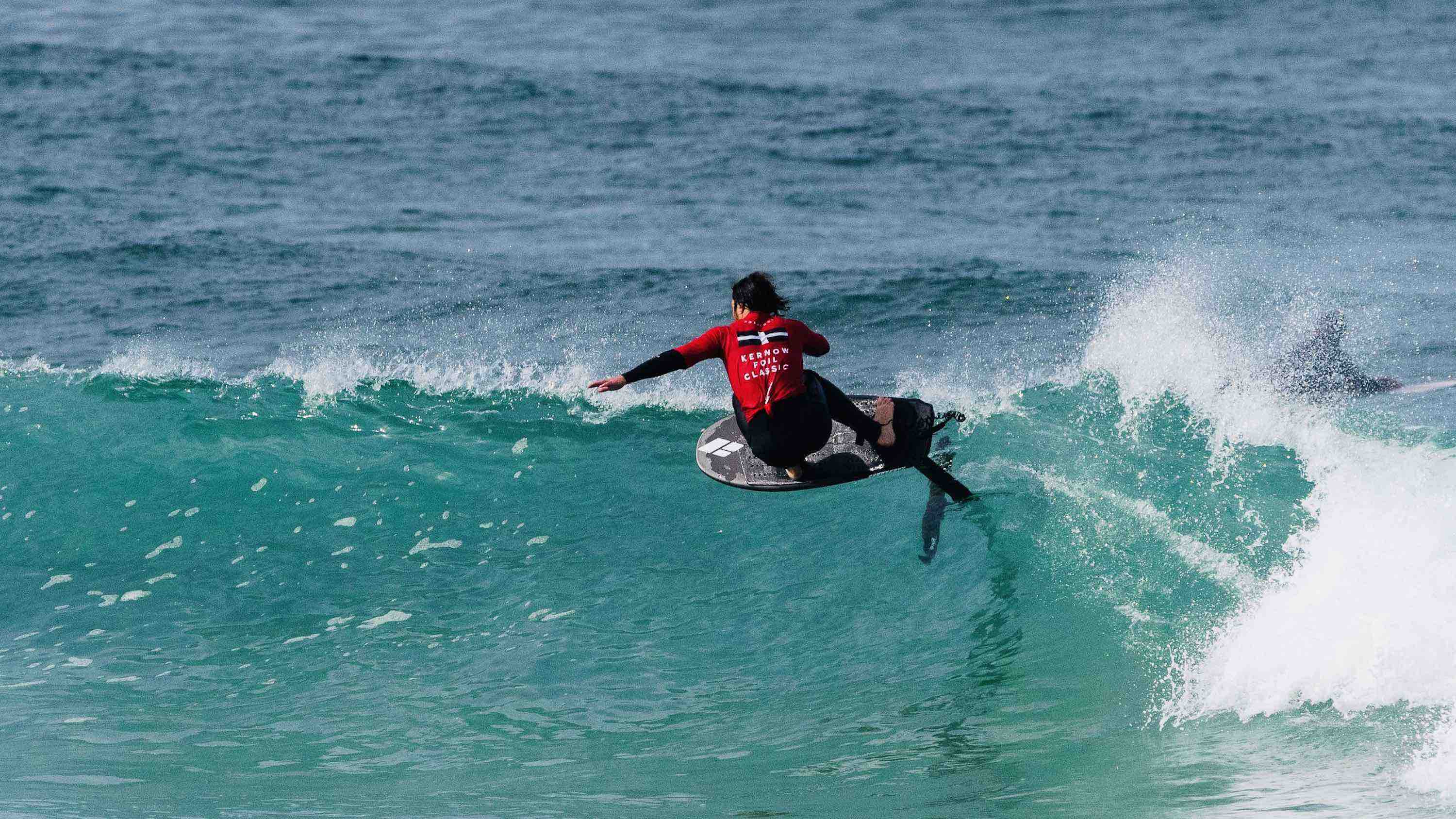 Tom Earl Takes Two Wins in Europe