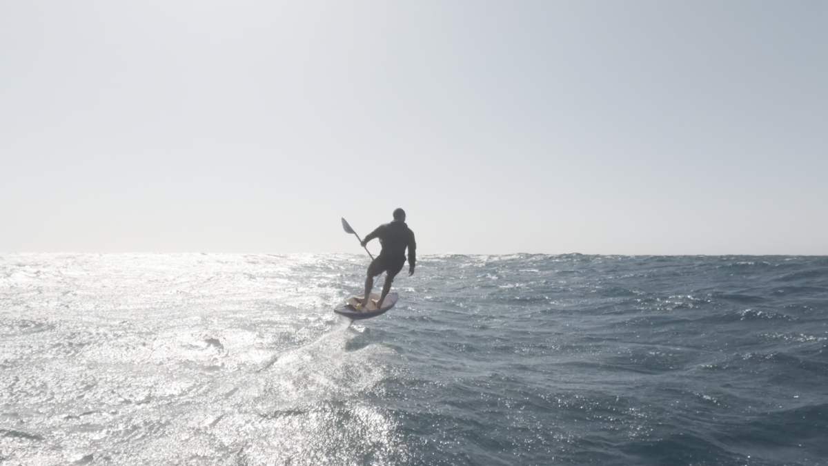 Zane Westwood returns to WA’s desert breaks