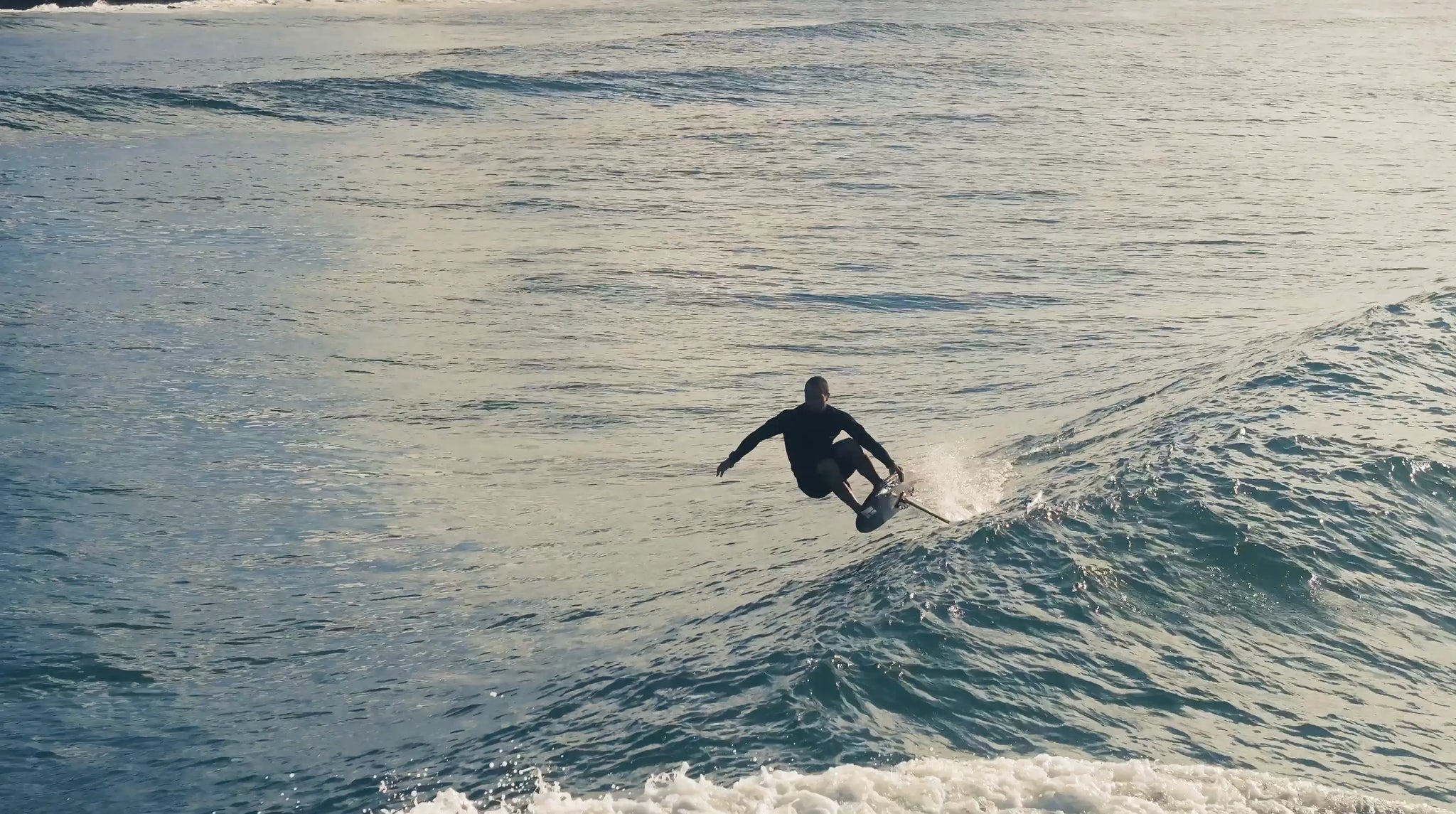 Surf Foilboards | Built for Performance by Amos Shapes
