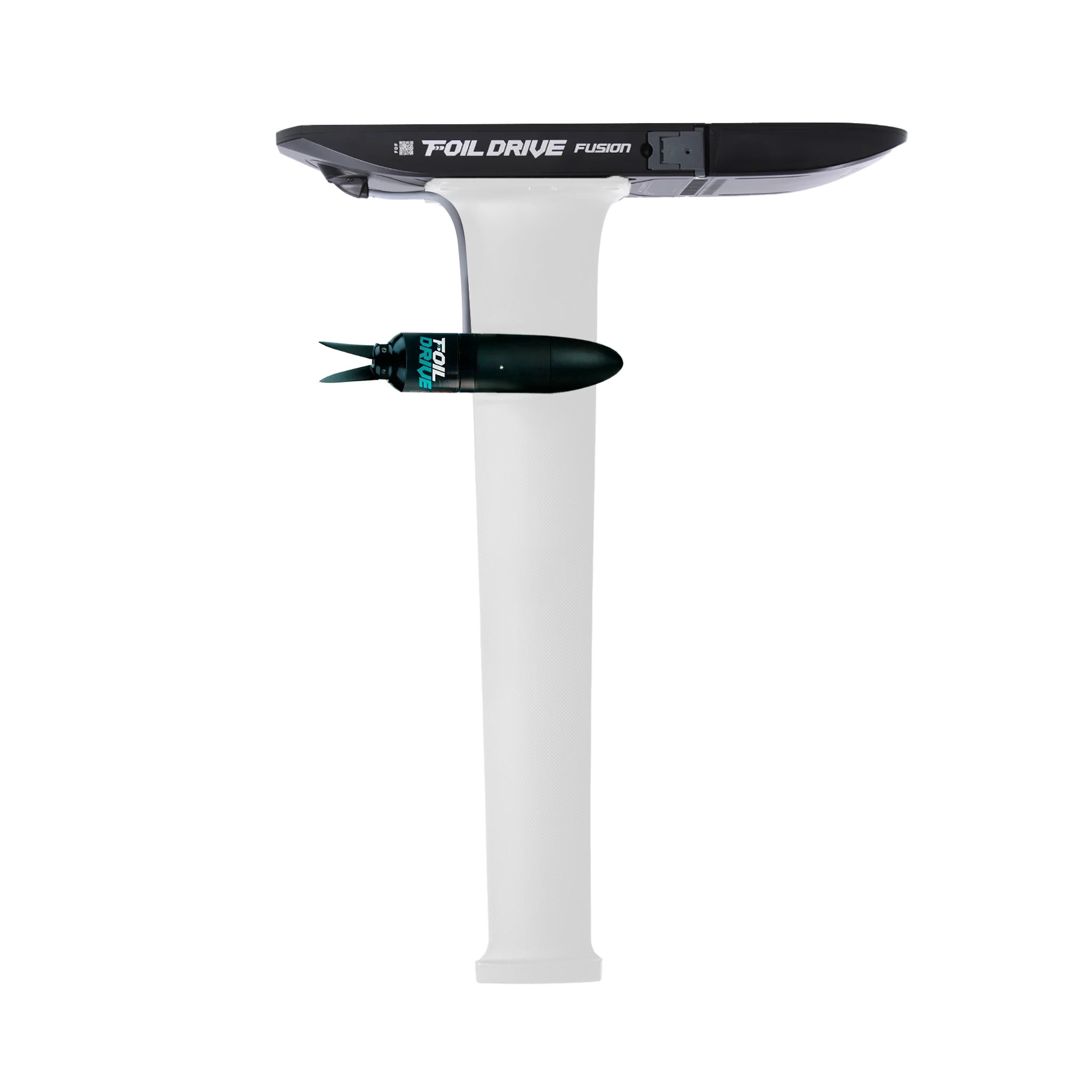 Board x Foil Drive FUSION x Accessories x Coaching Call - The Ultimate Foil Drive Starter Kit