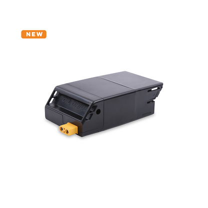 FM Battery Adaptor