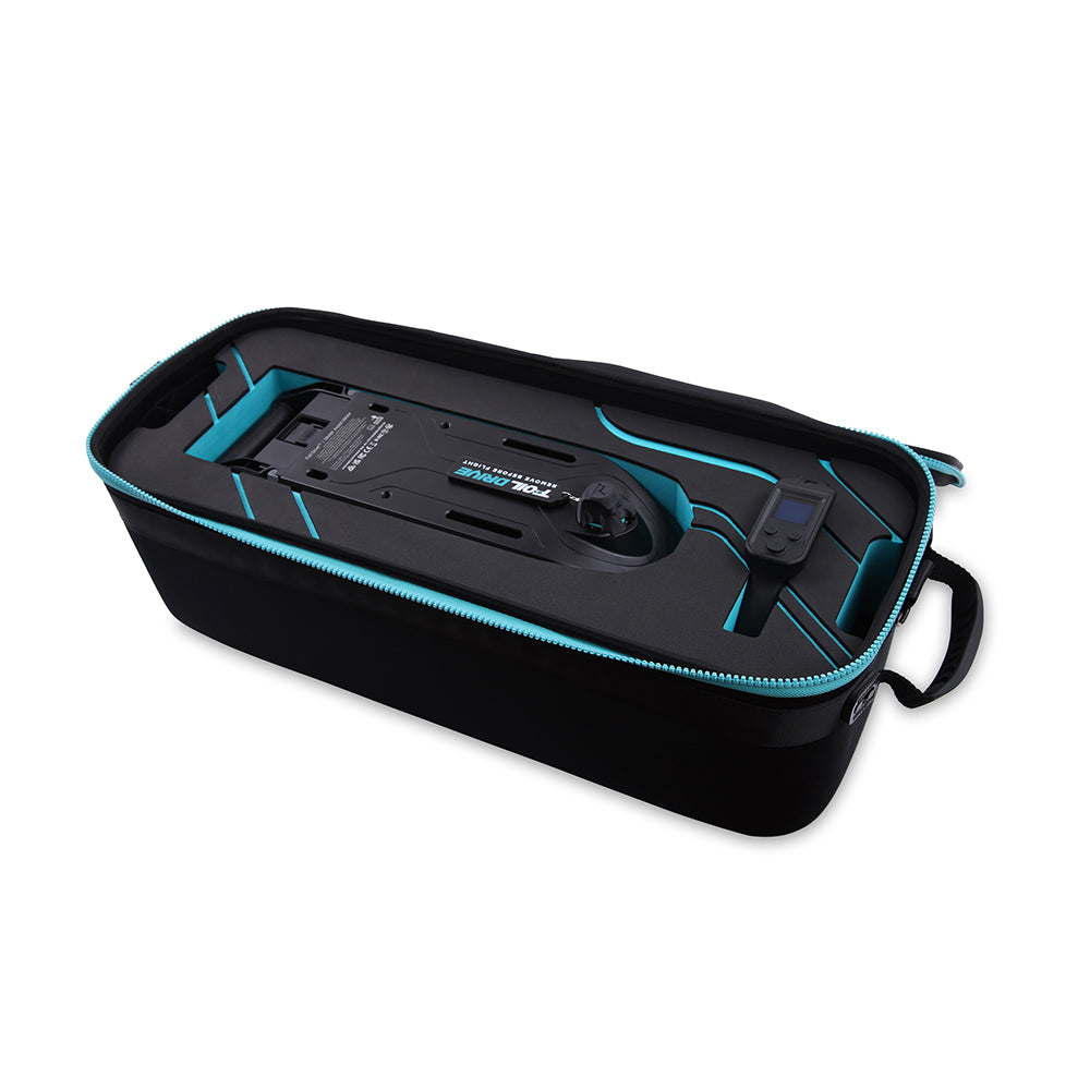 Foil Drive Assist MAX+ with Battery