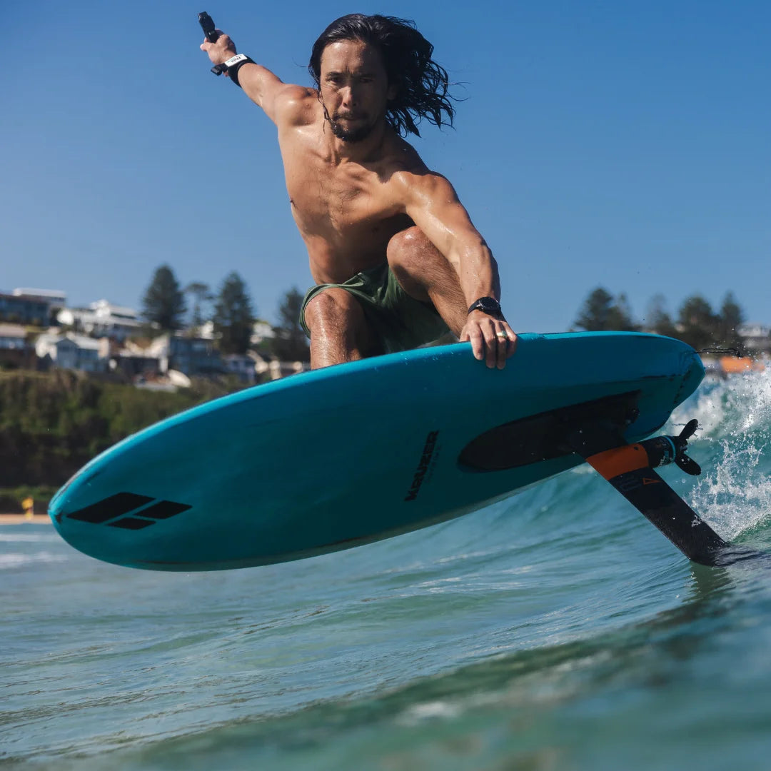 Coaching Call with Pro Team Rider Josh Ku
