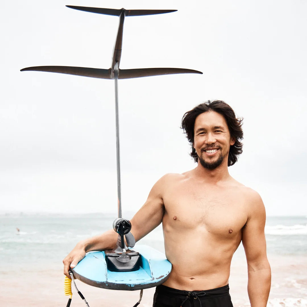 Coaching Call with Pro Team Rider Josh Ku