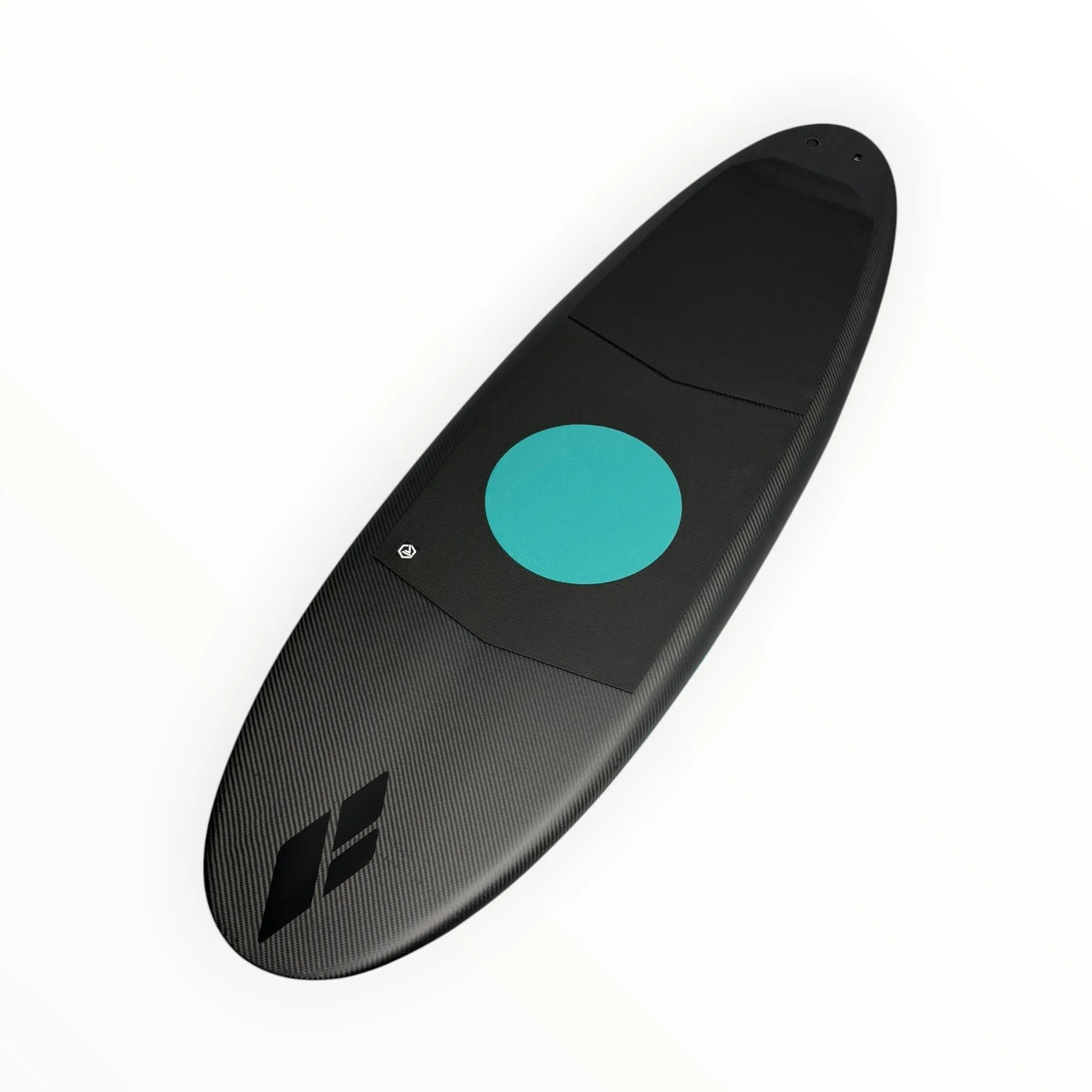 KrUzer V2 RTS | The Next Foil Drive Foilboard