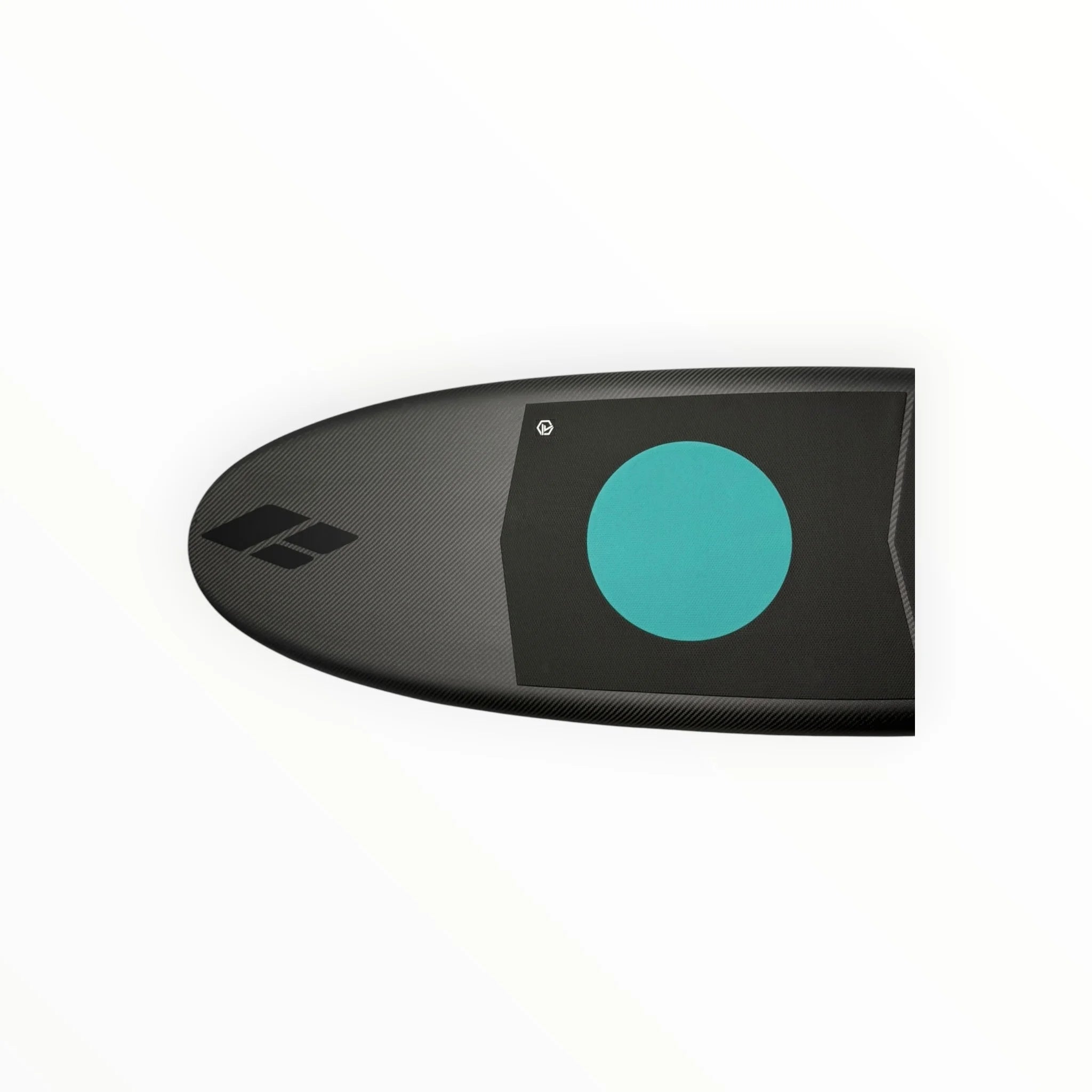 KrUzer V2 RTS | The Next Foil Drive Foilboard