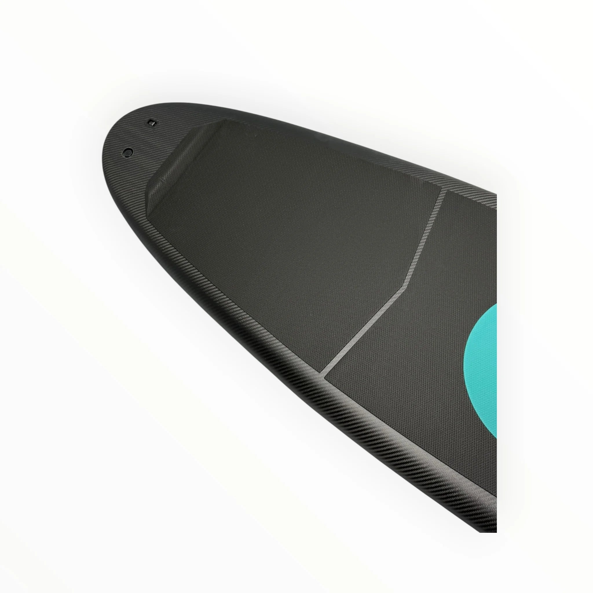 KrUzer V2 RTS | The Next Foil Drive Foilboard