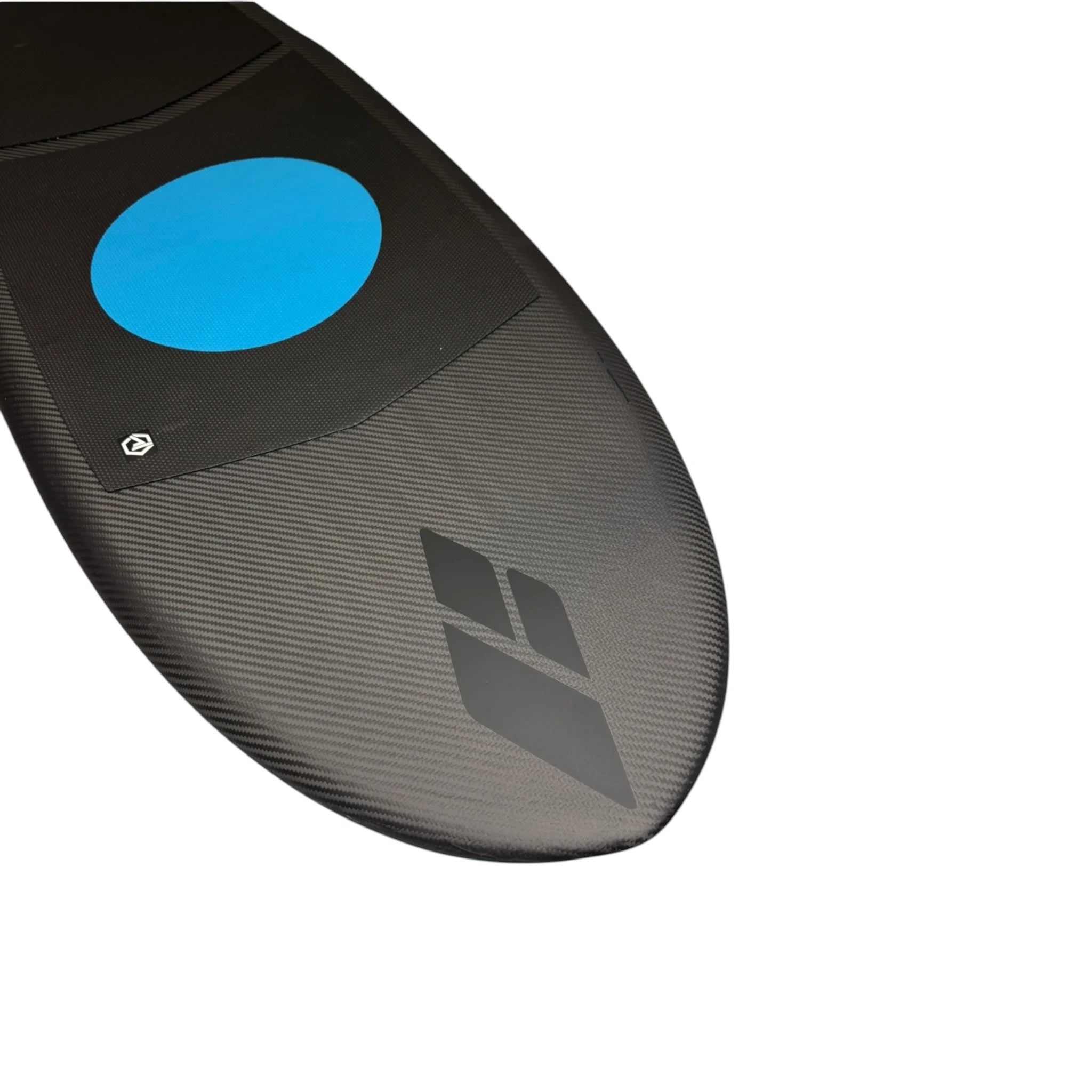 KrUzer RTS | 4'11" 19 3/4" 3 1/2" - 34L | Foil Drive Board