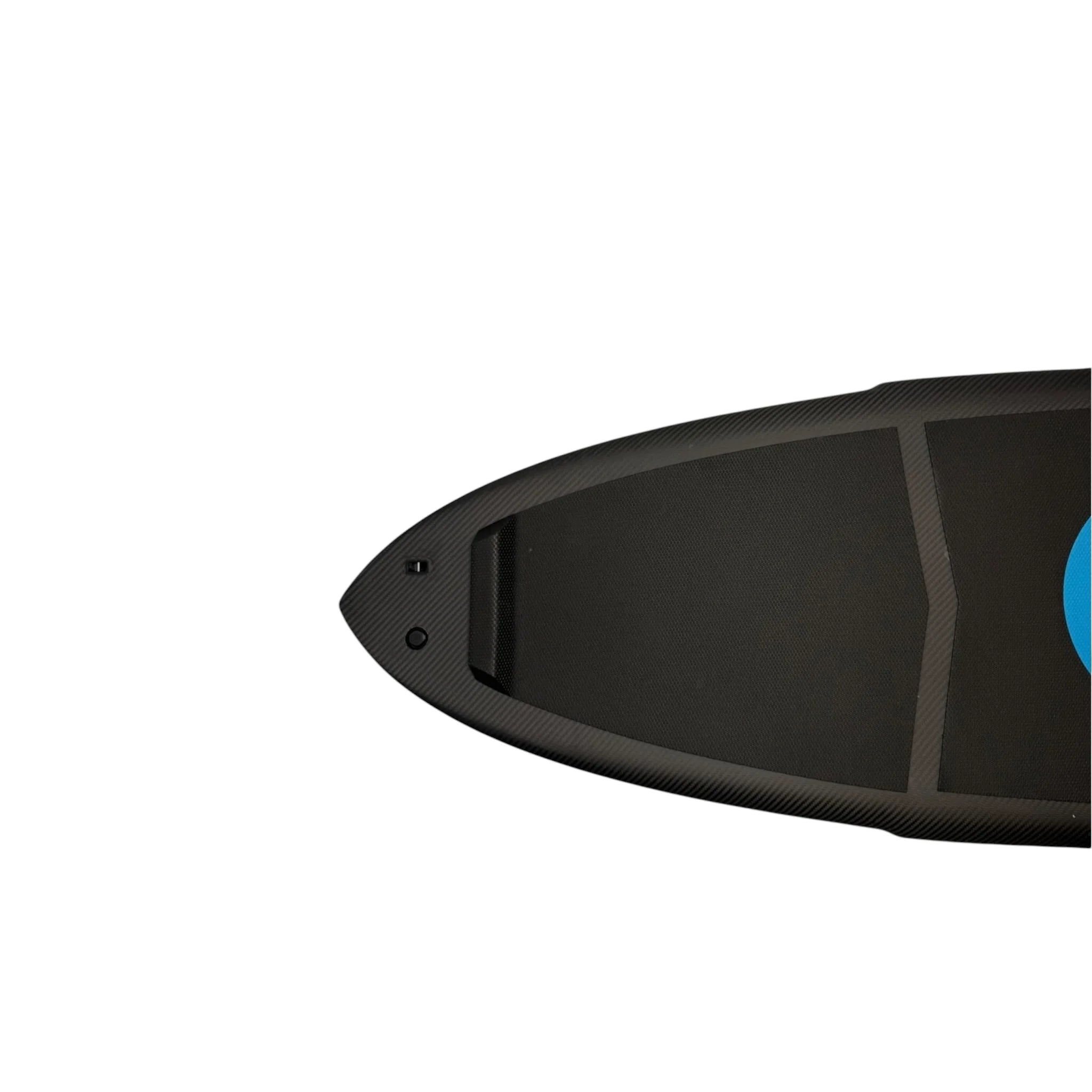 KrUzer RTS | 4'11" 19 3/4" 3 1/2" - 34L | Foil Drive Board
