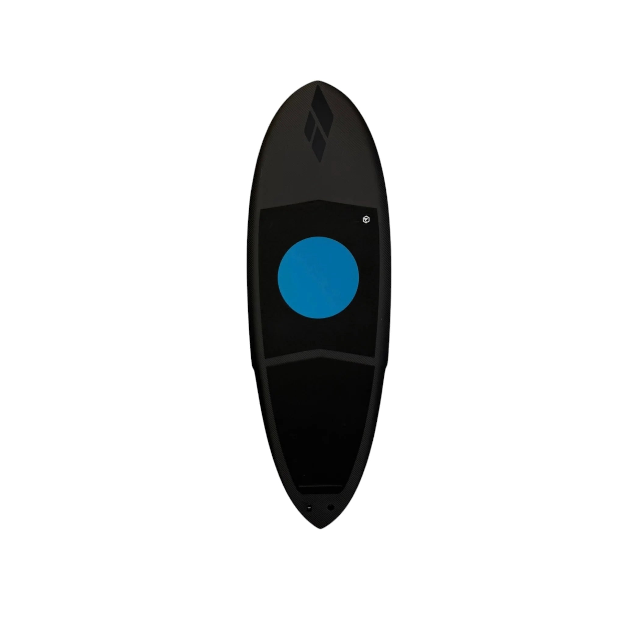 KrUzer RTS | 4'11" 19 3/4" 3 1/2" - 34L | Foil Drive Board