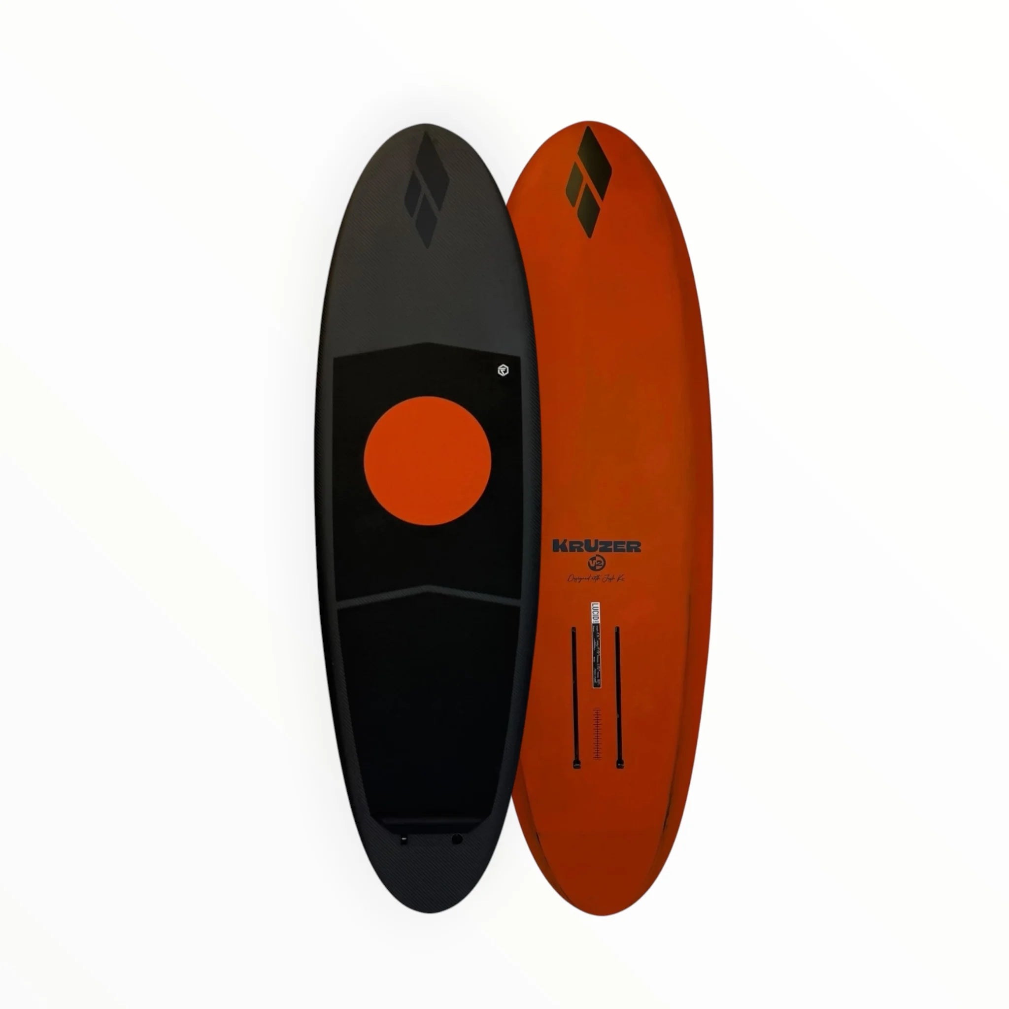 KrUzer V2 - Mid Length Foilboard | Suits Beginner to Advanced