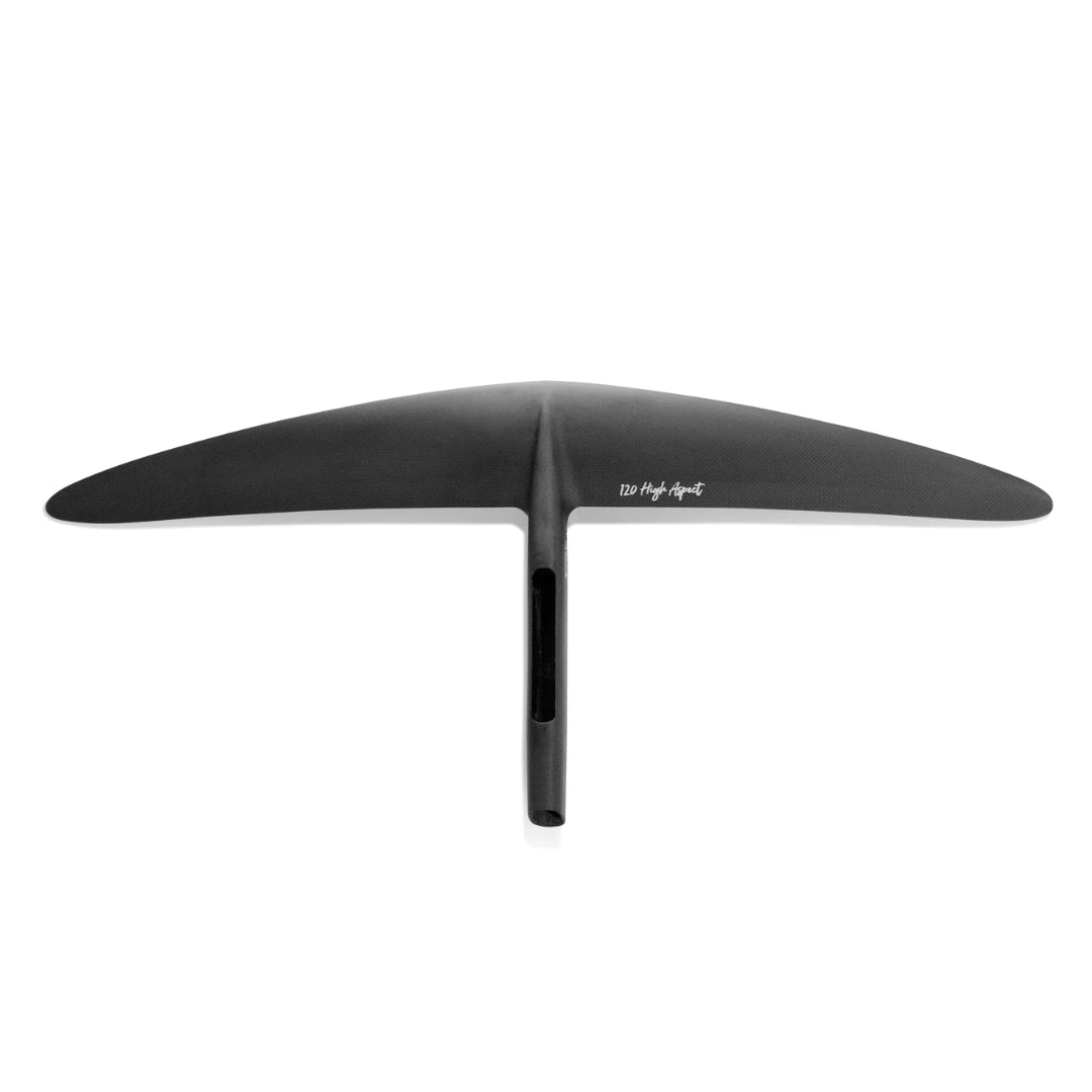 Lift Foils | 120 High Aspect Front Hydrofoil Wing | Best all round Lift Foils | 120 High Aspect Front Hydrofoil Wing | Best all round