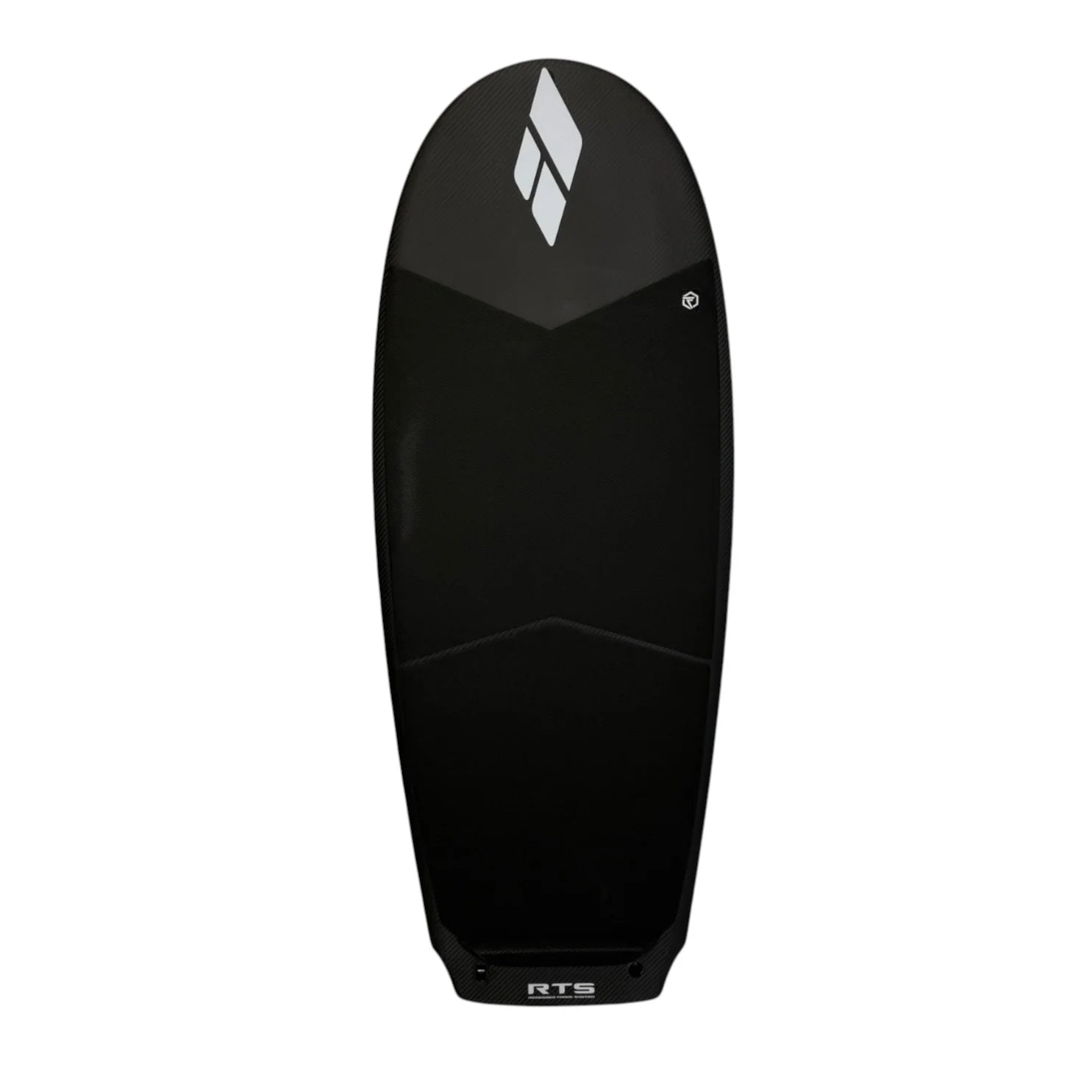 Nano RTS 4'7" 21" 3 1/4" - 40L | Chop Tail Electric Assist Board