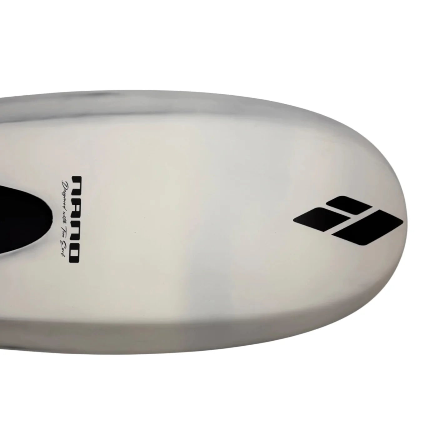 Nano RTS 4'7" 21" 3 1/4" - 40L | Chop Tail Electric Assist Board