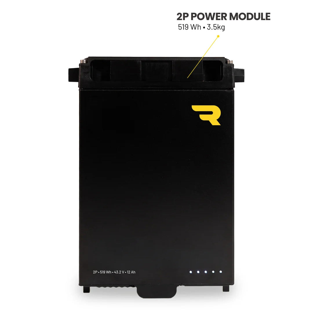RIIFT Power Module mine