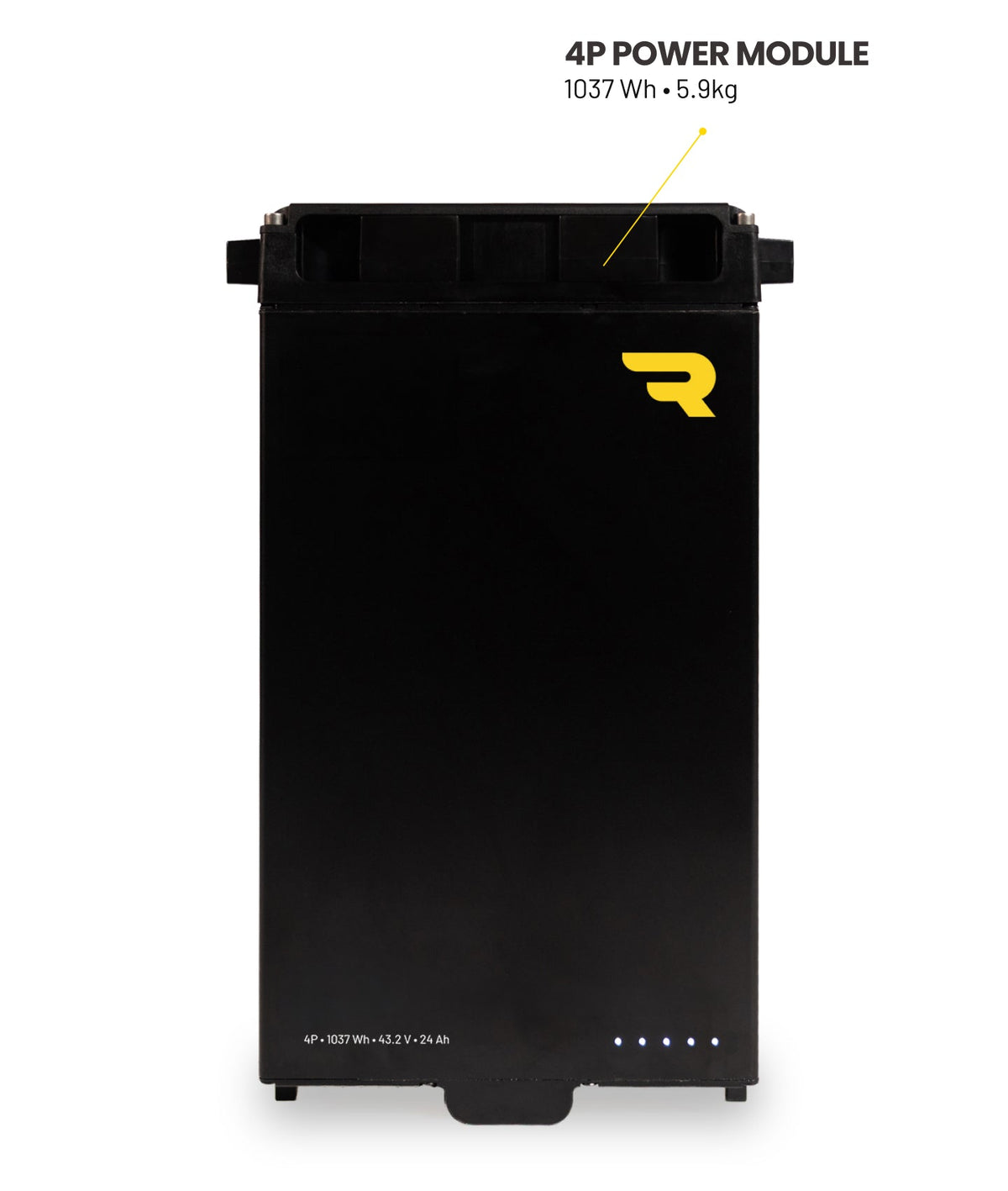RIIFT Power Module