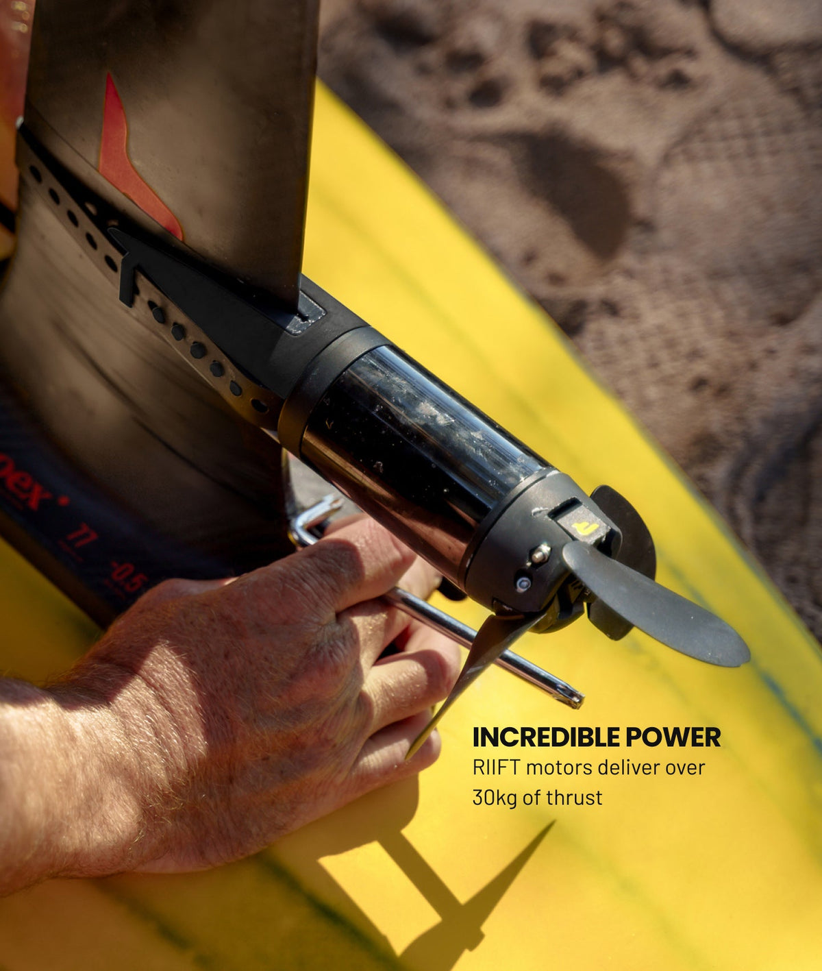 RIIFT PowerPack