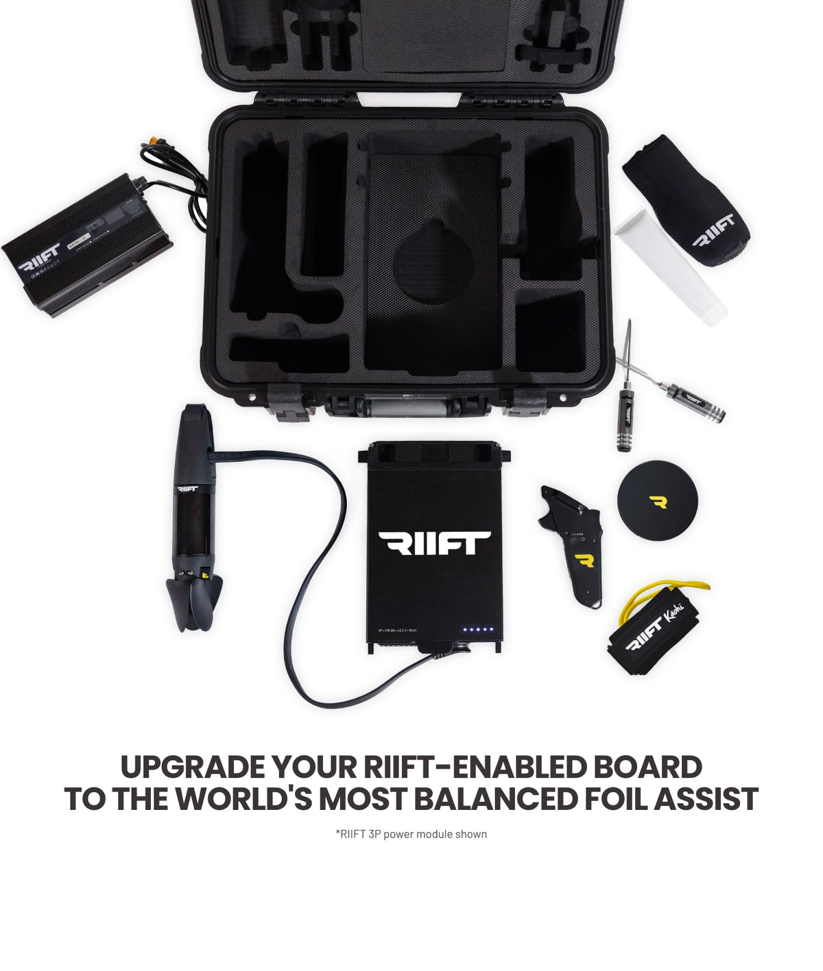 RIIFT PowerPack