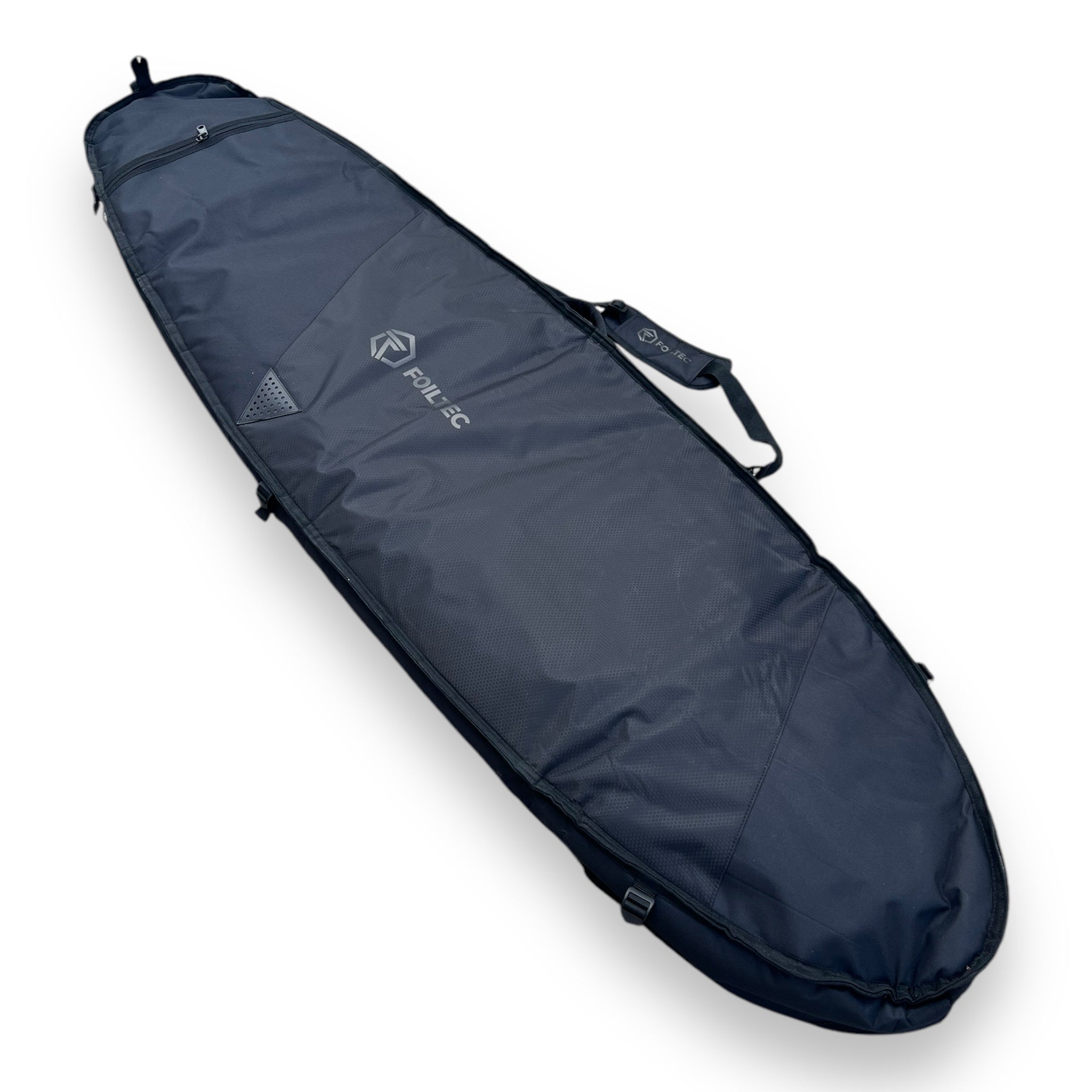 Foil Tec Mid-Length/wingboard Foilboard Bag – 6'6″
