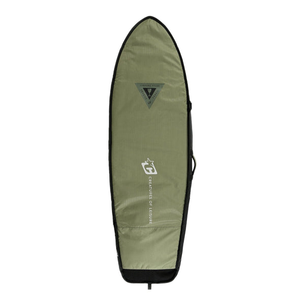 Sultan Prone and Wing Board Bag 5'10" | Creatures of Leisure