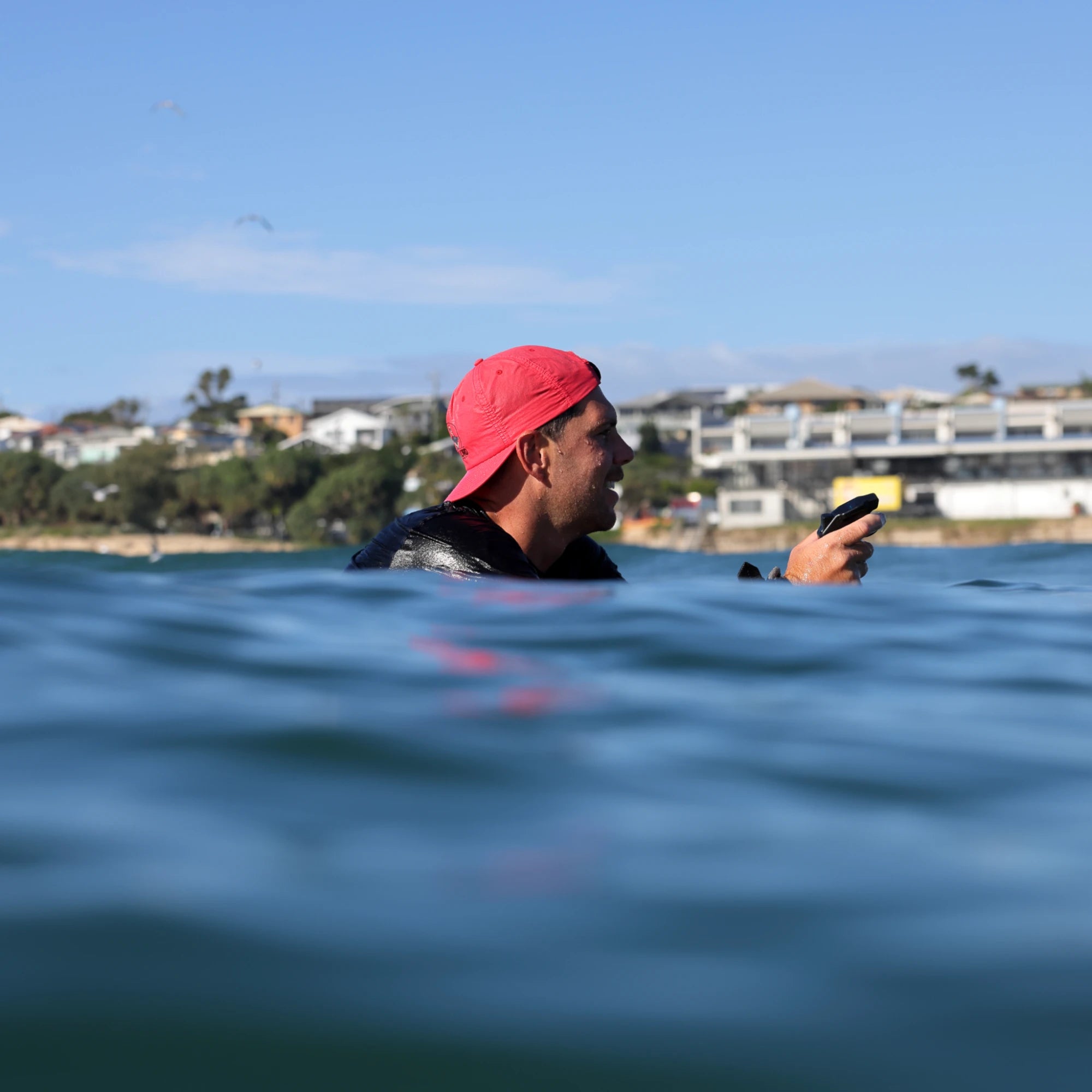 45-Minute Foil Drive Coaching Call with Pro Team Rider Dave West