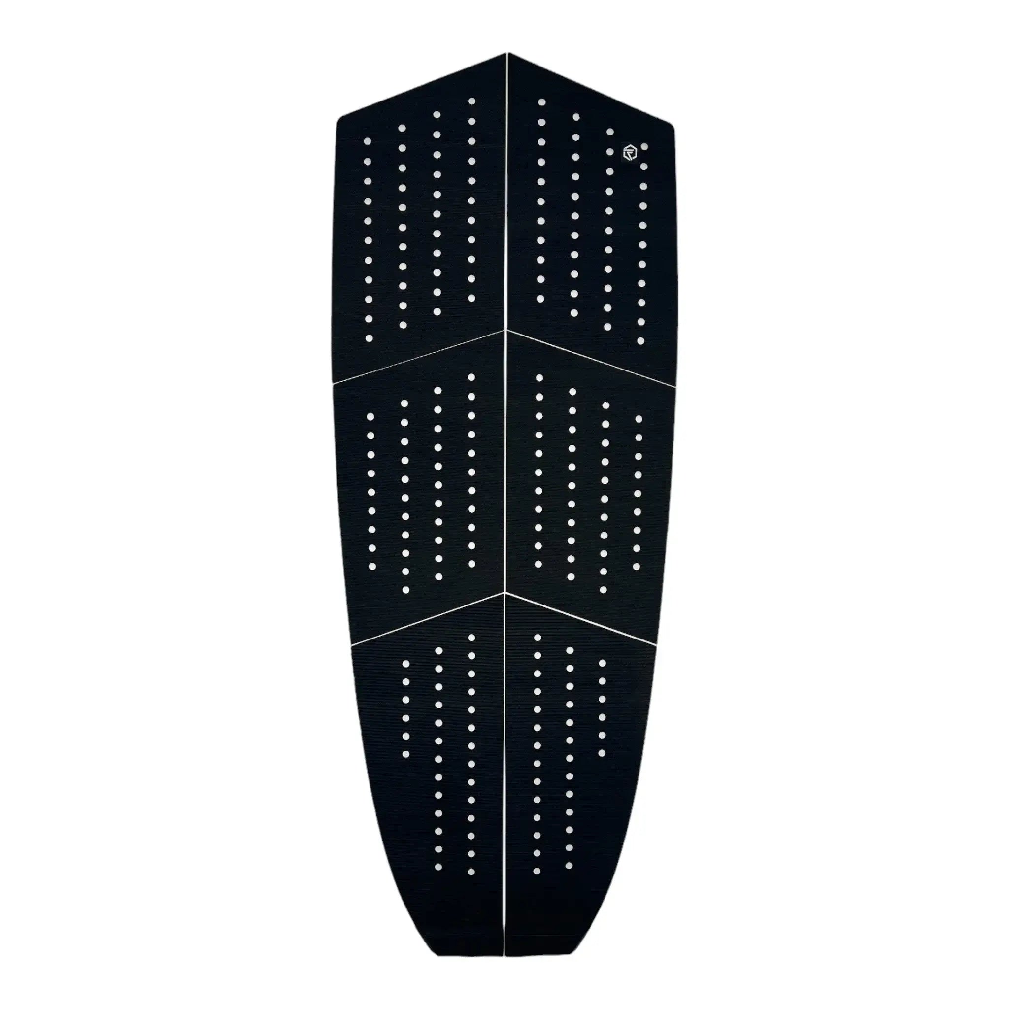 Downwind SUP Foilboard Traction – Wide (Molded EVA)