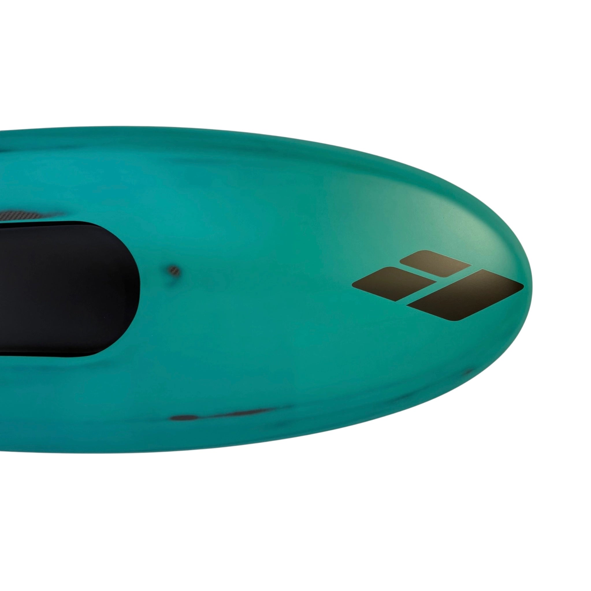 KrUzer V2 RTS | The Next Foil Drive Foilboard