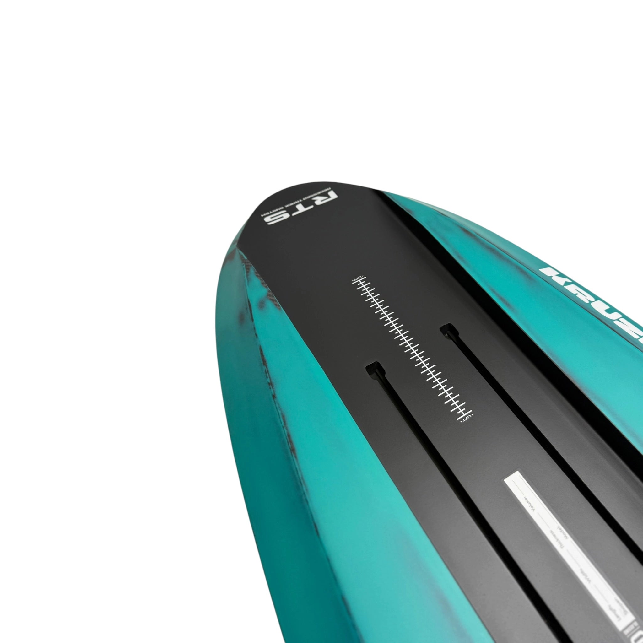 KrUzer V2 RTS | The Next Foil Drive Foilboard