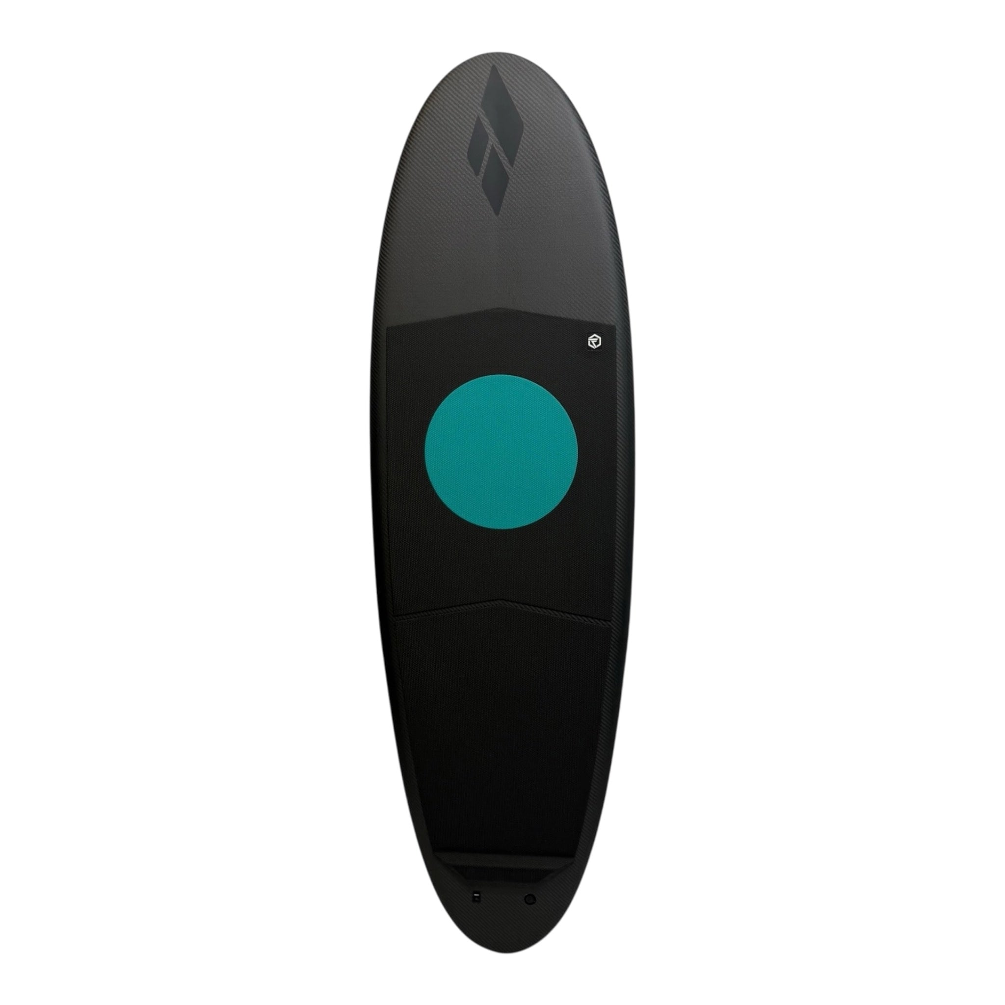 KrUzer V2 RTS | The Next Foil Drive Foilboard