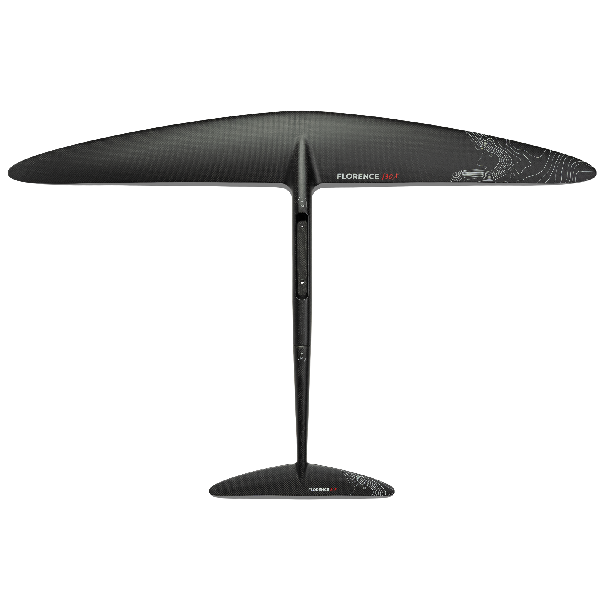 Florence 130 X Front Wing