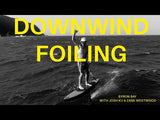 BULLET| Downwind SUP/ Prone Foilboard