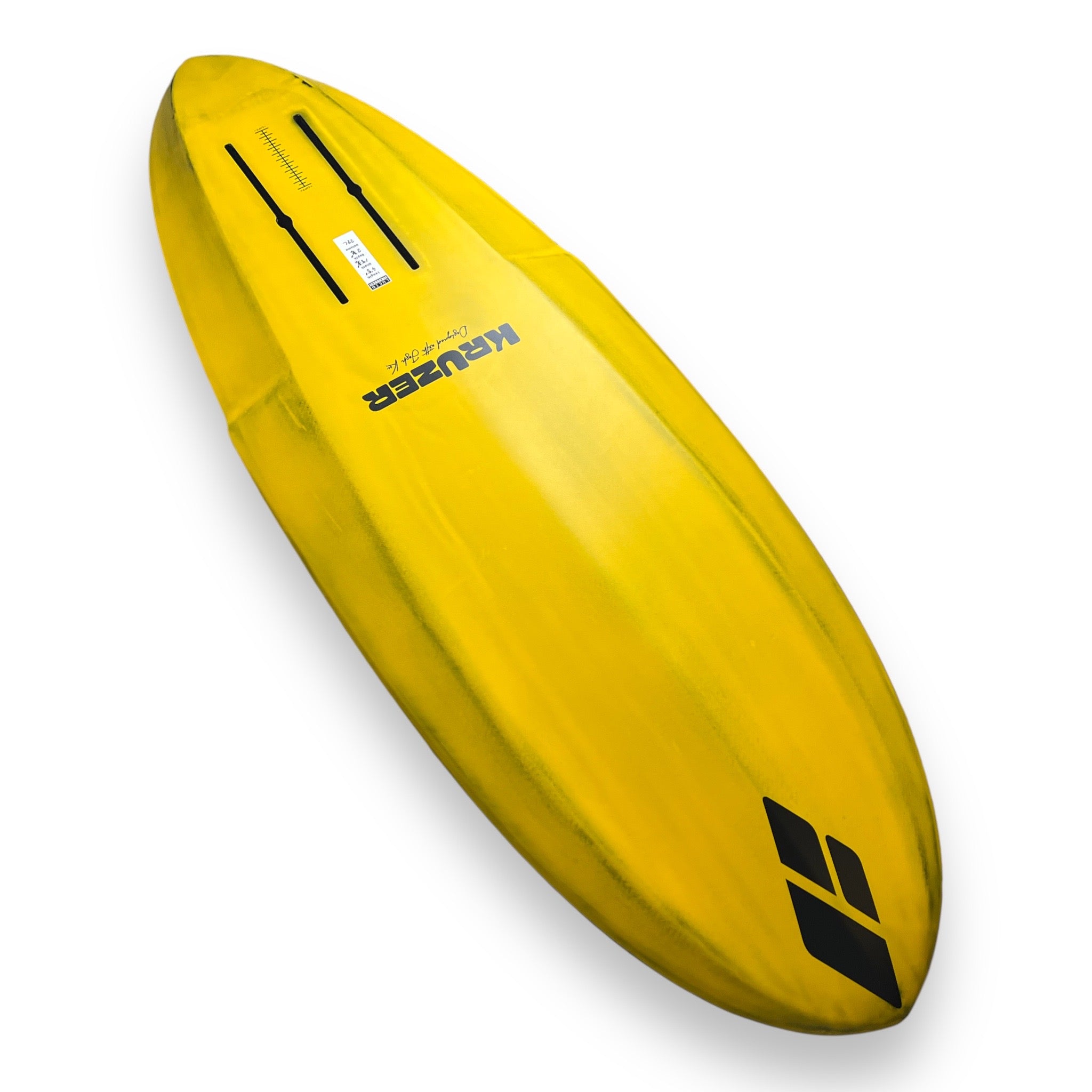 KrUzer | Prone and Mid Length | Suits Beginner to Advanced