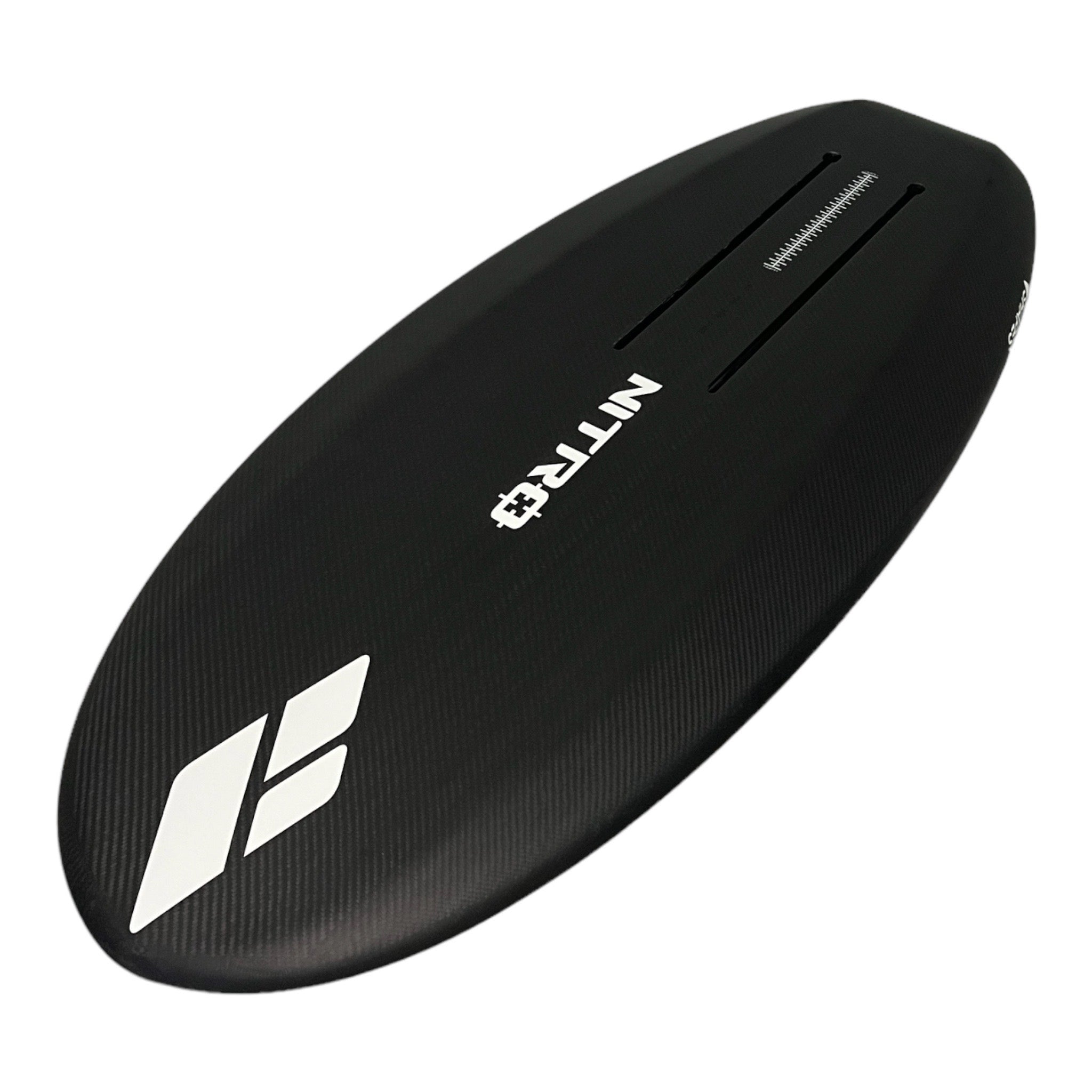 Nitro | one board for all conditions