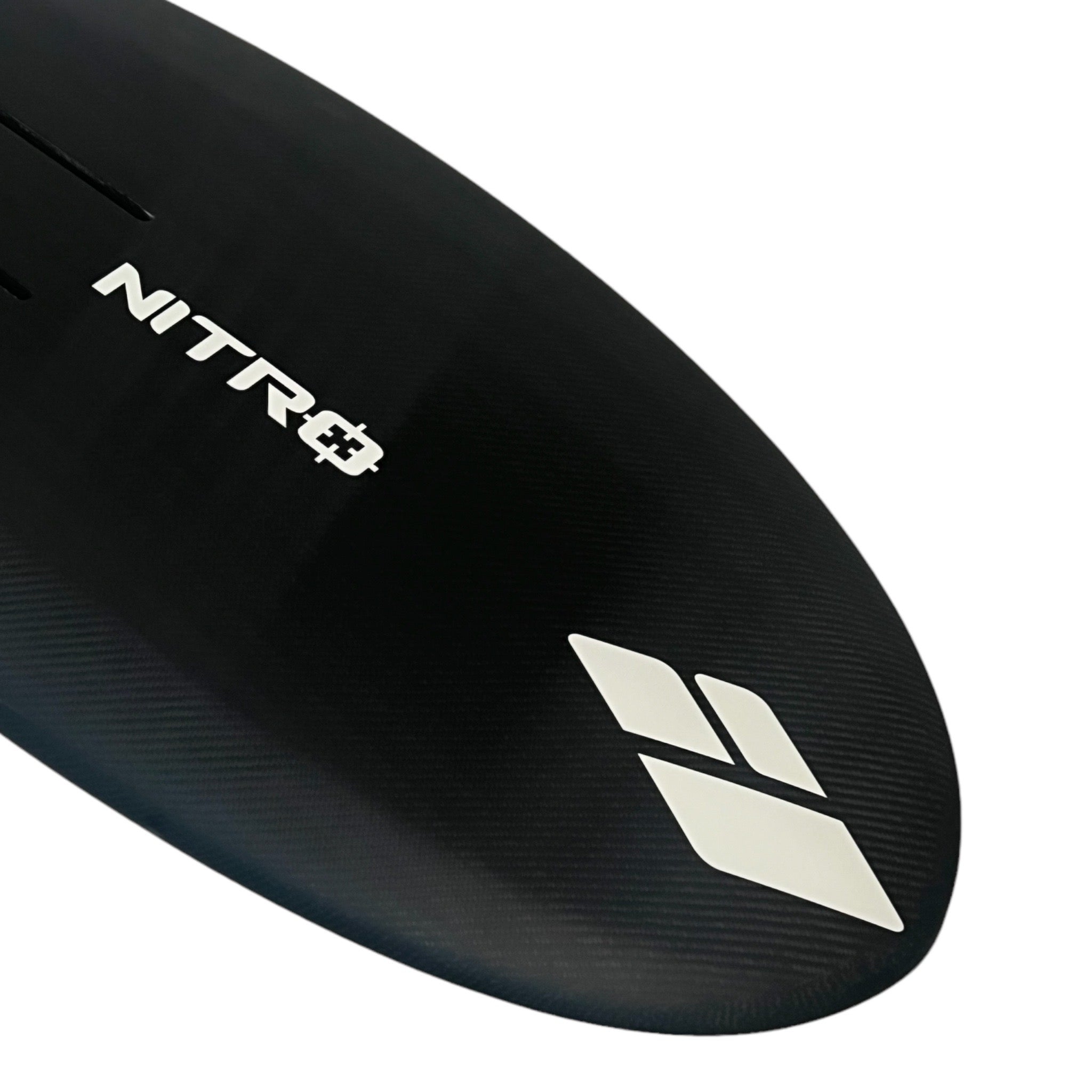 Nitro Prone 4'3", 19", 2 13/16" - 31L| High Volume Performance Surf Foilboard