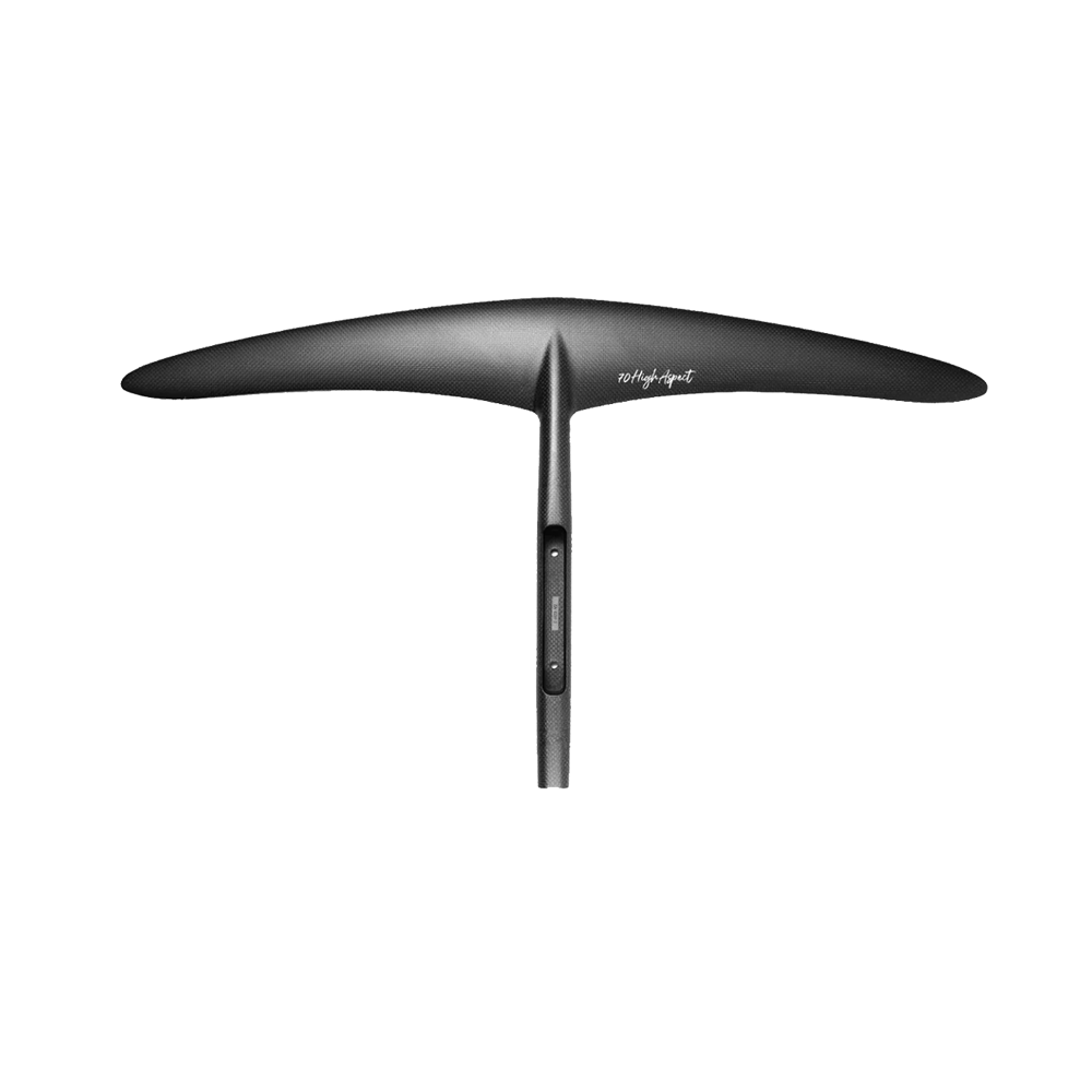 70 High Aspect Front Wing Amos Shapes Carbon Foilboards 70-high-aspect-front-wing-amos-shapes-carbon-foilboards