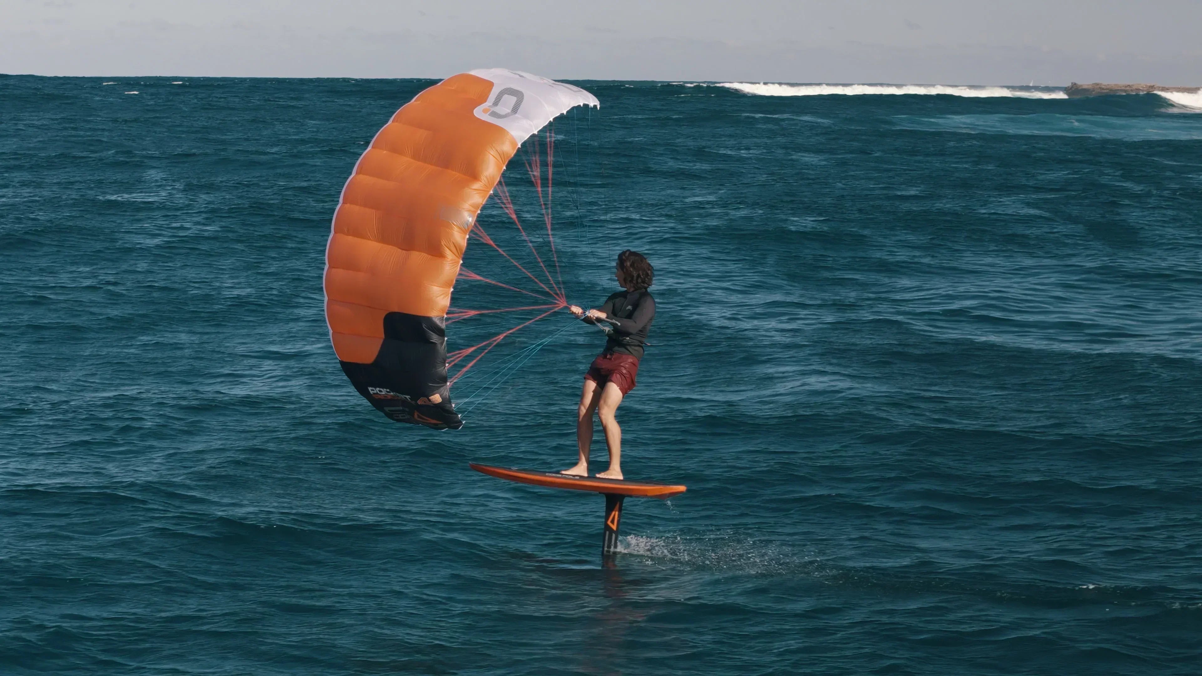 KrUzer V2 Parawing Tech Talk with Josh Ku: A Surf-Focused Approach to Parawinging