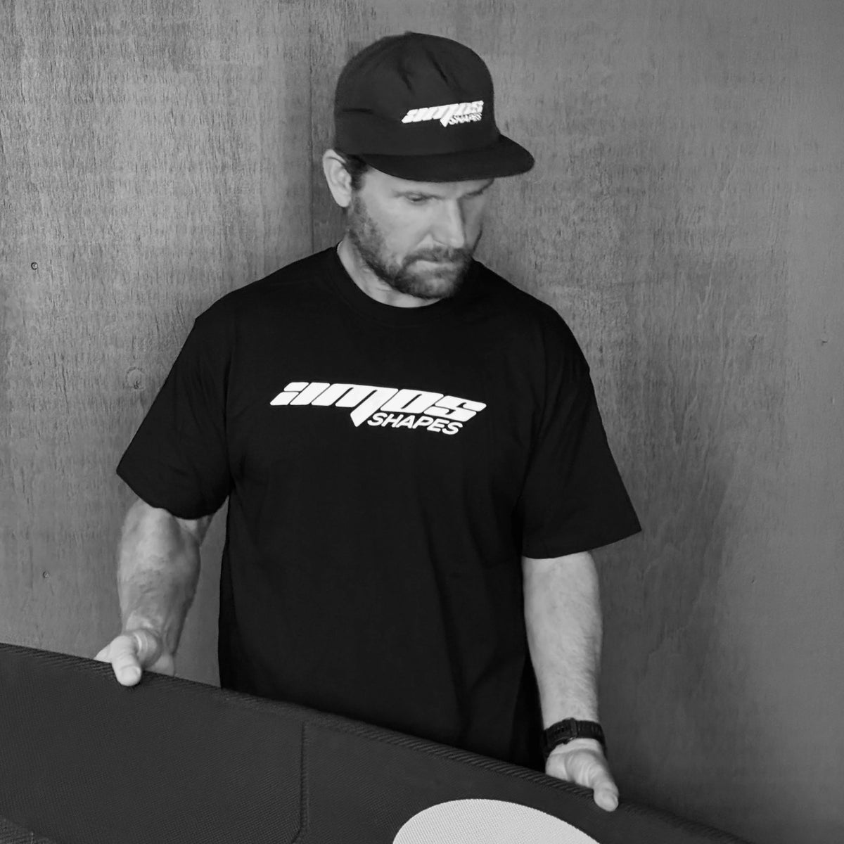Apparel by Amos Shapes: Shop Now!