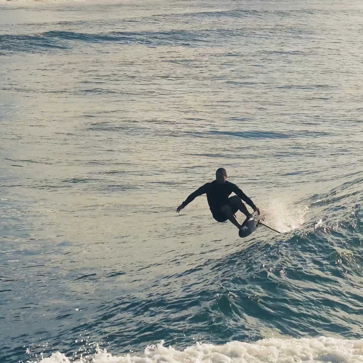 Surf Foilboards | Built for Performance by Amos Shapes