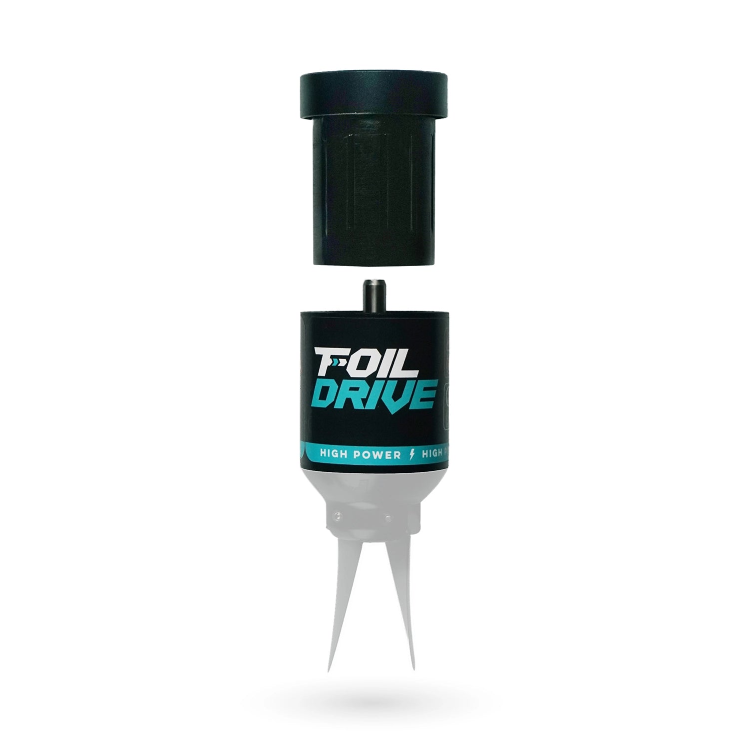 Foil Drive High Power v2 Motor Upgrade