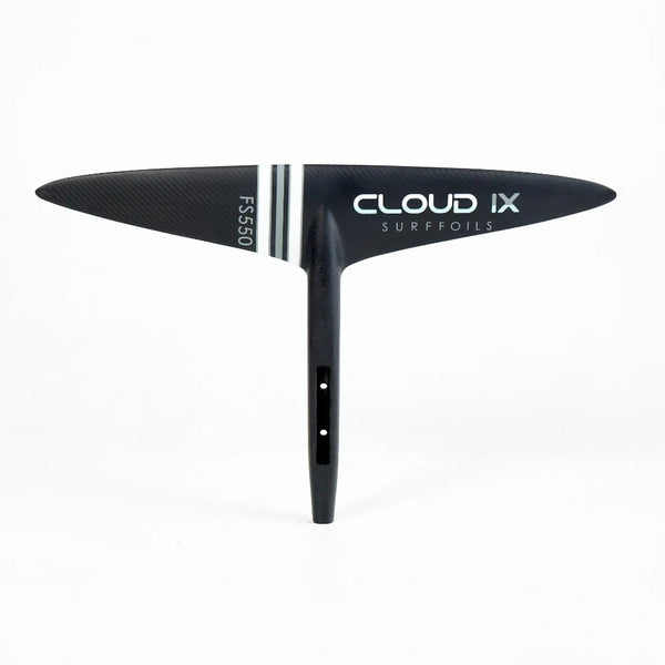 Cloud IX - FS550 Front Wing