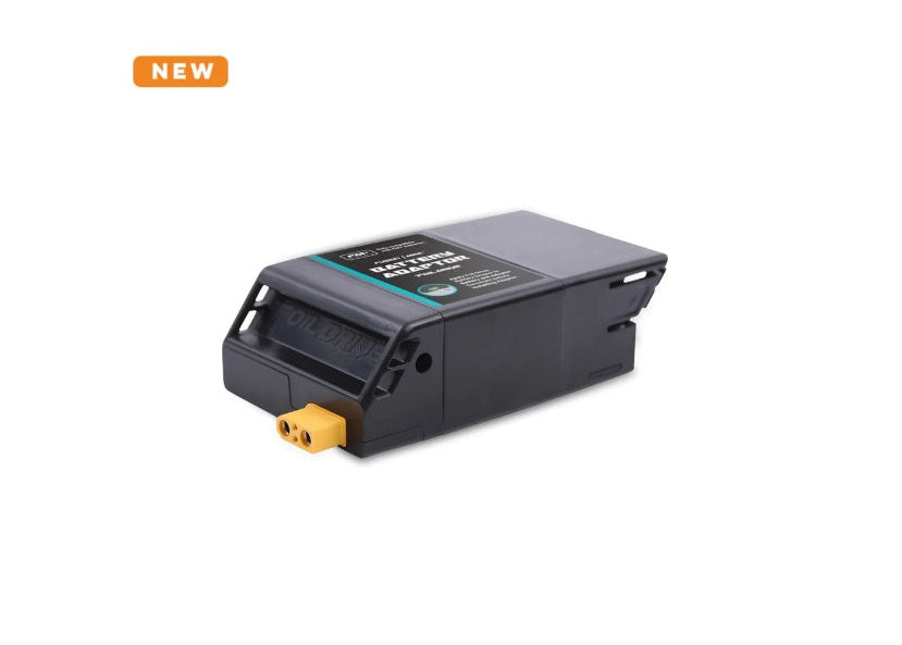 FM+ Battery Adaptor
