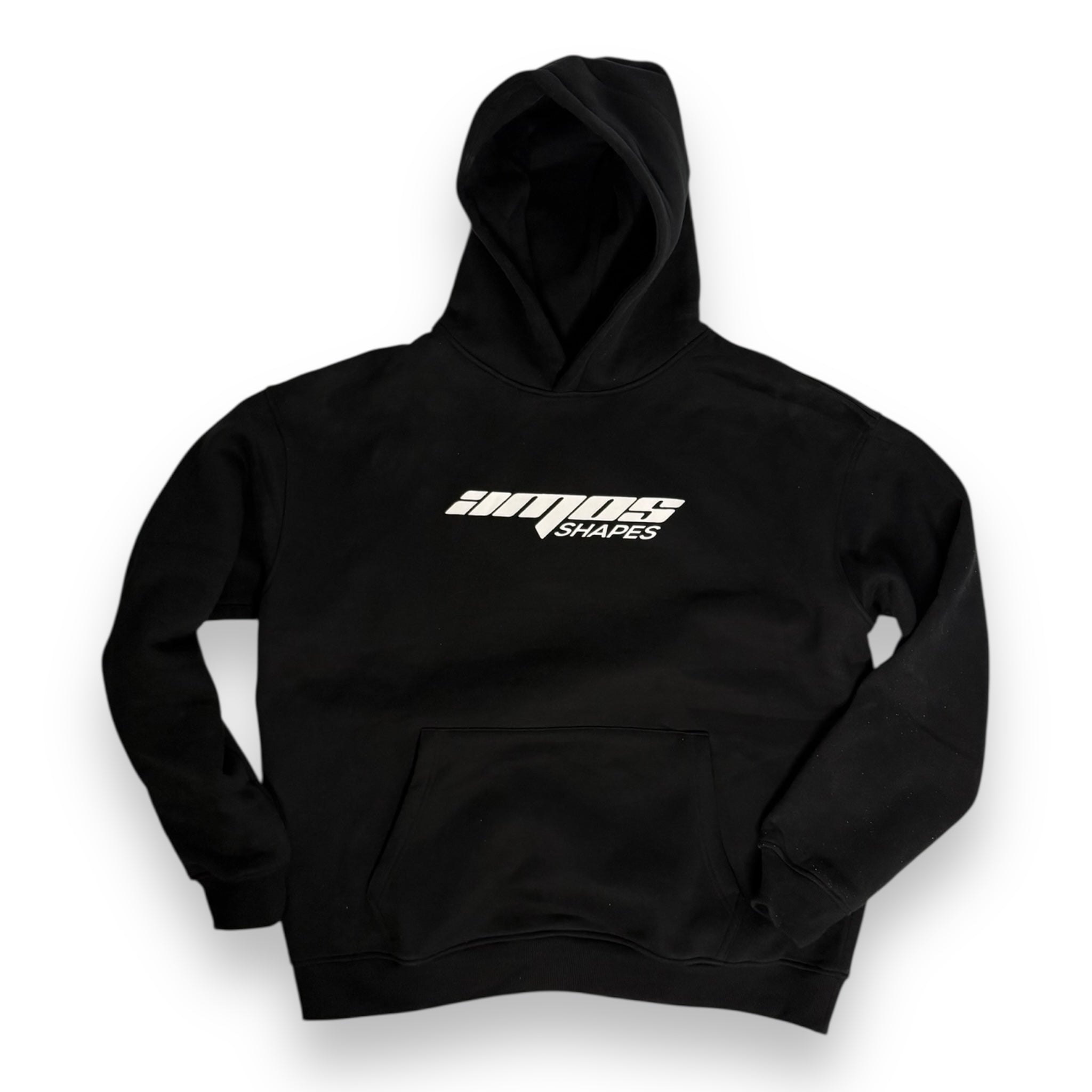 Amos Shapes Hoodie