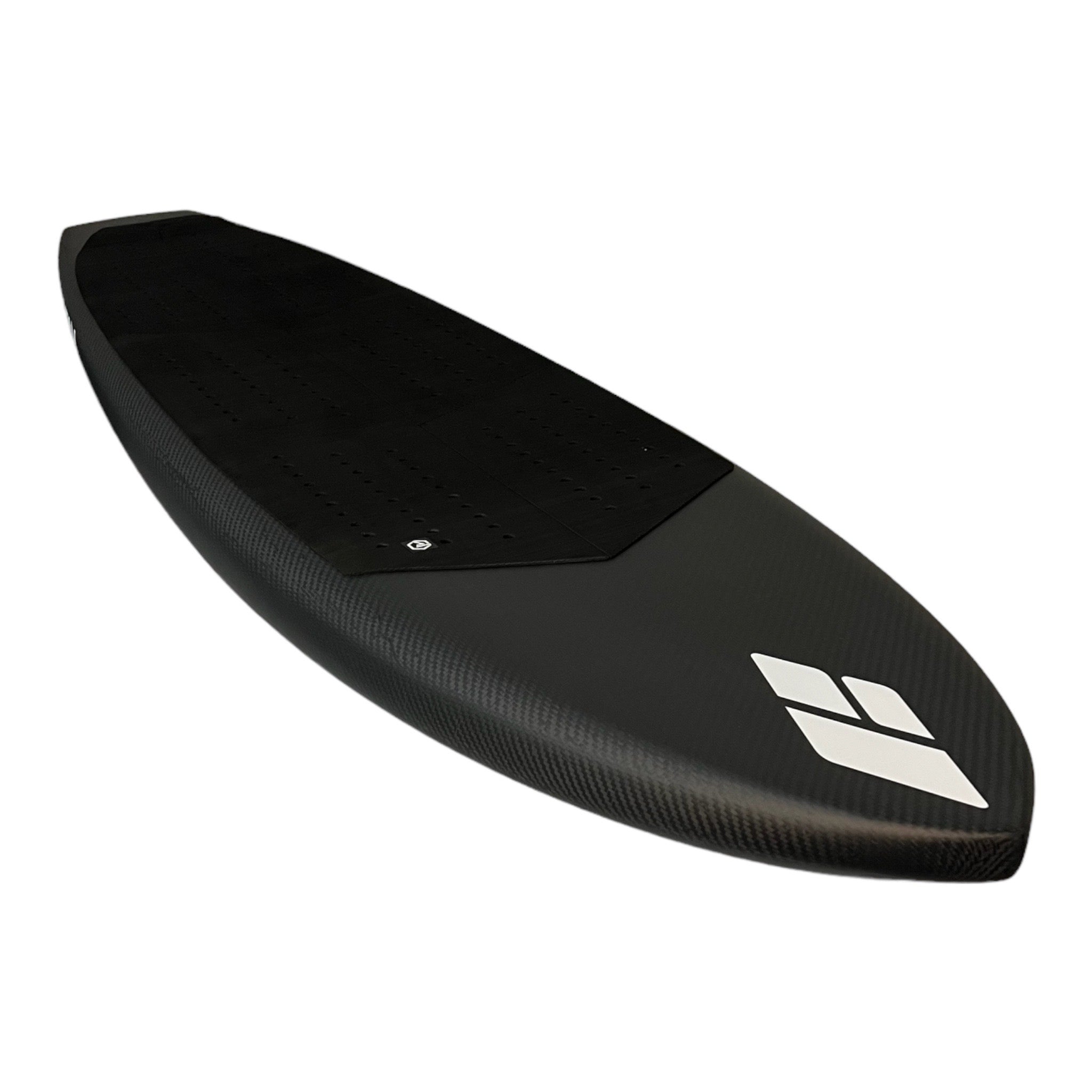 Sultan Wing 5'10", 18", 6 1/8" - 85L in carbon|  Wing Foilboard