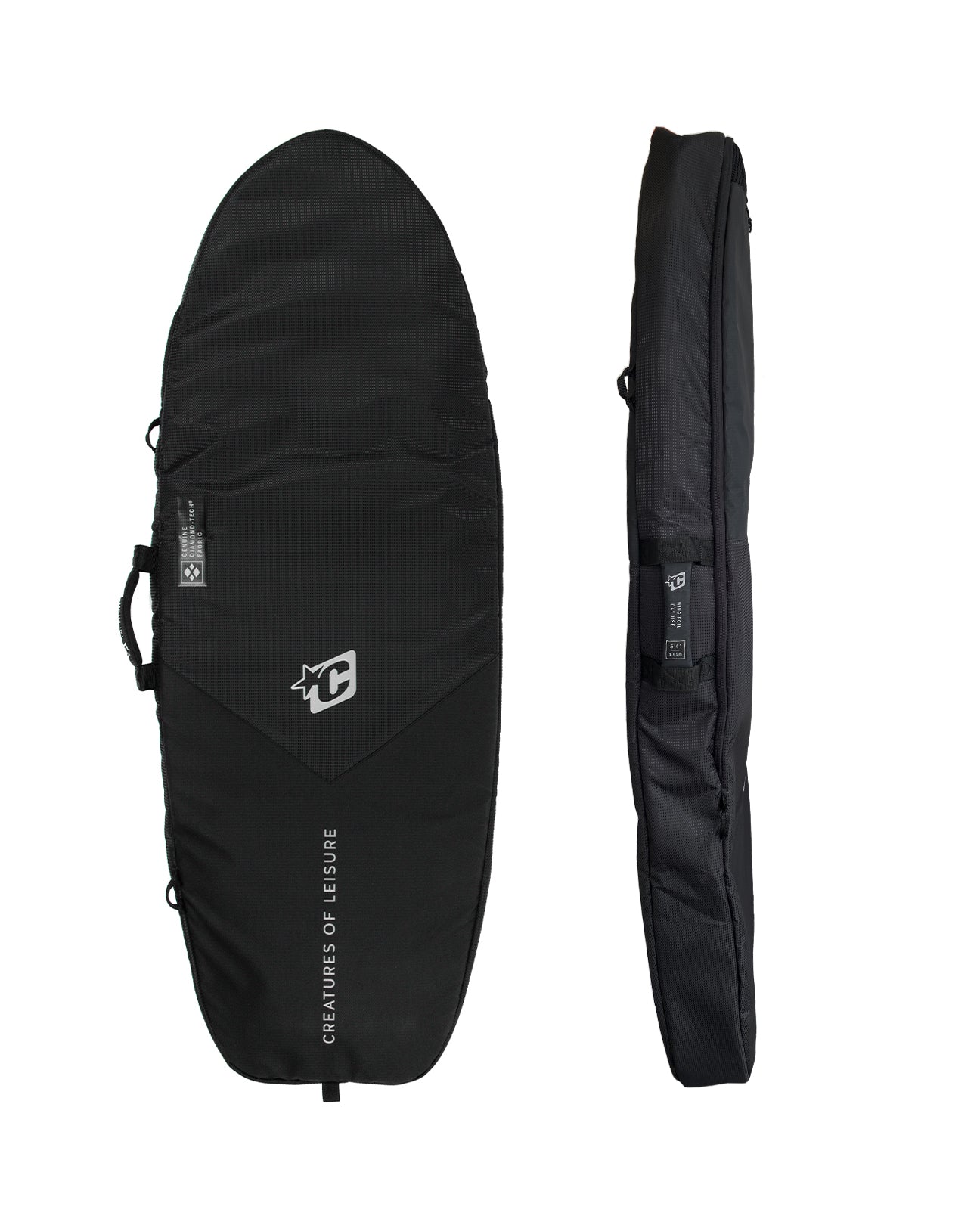 Foilboard Bag 4'6" | Day Use | Creatures of Leisure