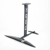 Cloud IX - Full Kit FS1000 Carbon/Alloy Mast