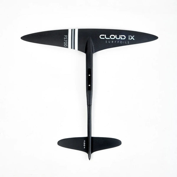 Cloud IX - Full Kit FS700 Carbon/Alloy Mast