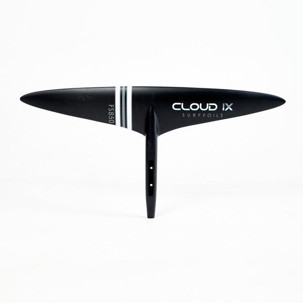 Cloud IX - FS850 Front Wing