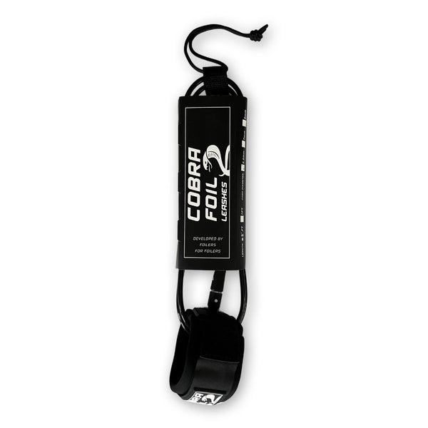 Cobra Lite 5ft x 5.5mm diameter Straight Leash