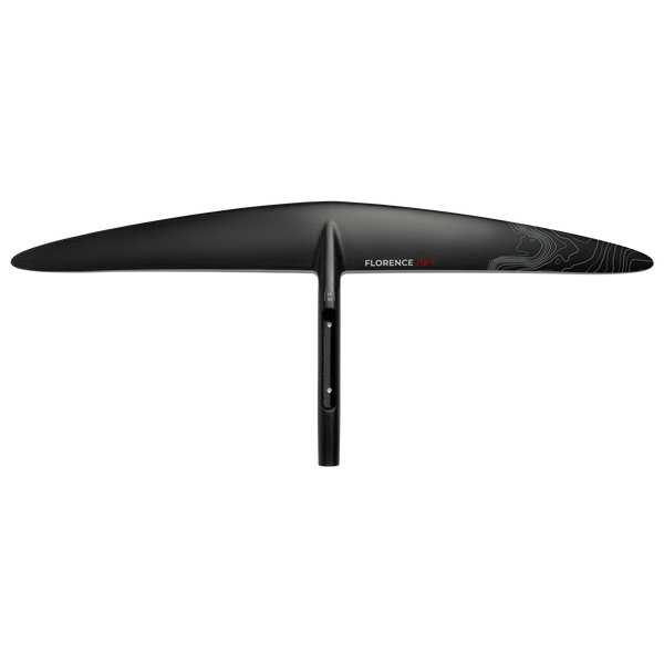 Florence 110 X Front Wing | New High Aspect Wing From Lift Foils