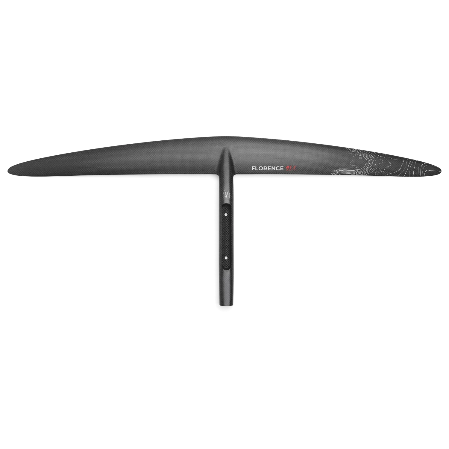 Lift Florence 91 hydrofoil front wing